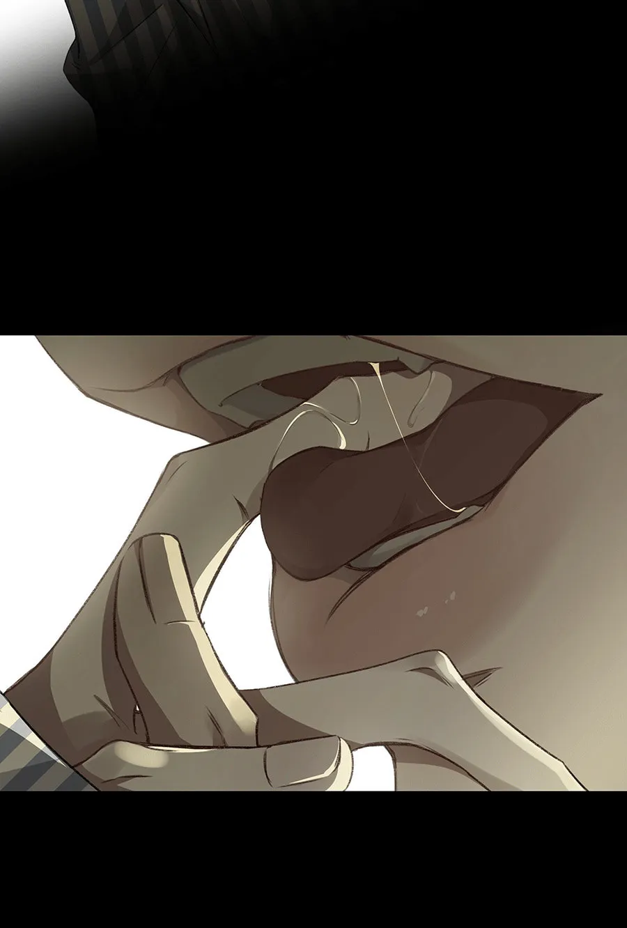 Evil Baby Chapter 13 page 3 - 