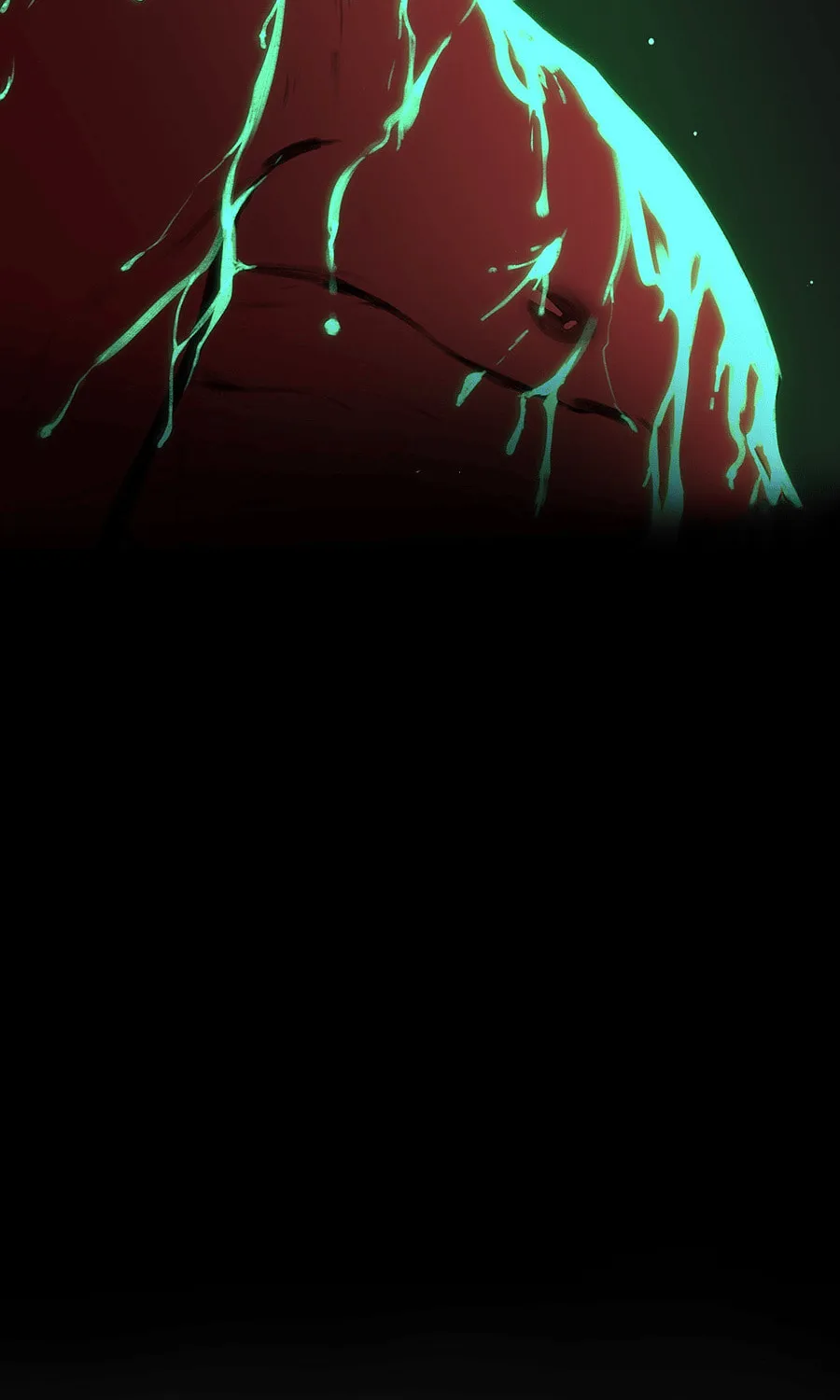 Evil Baby Chapter 13 page 21 - 