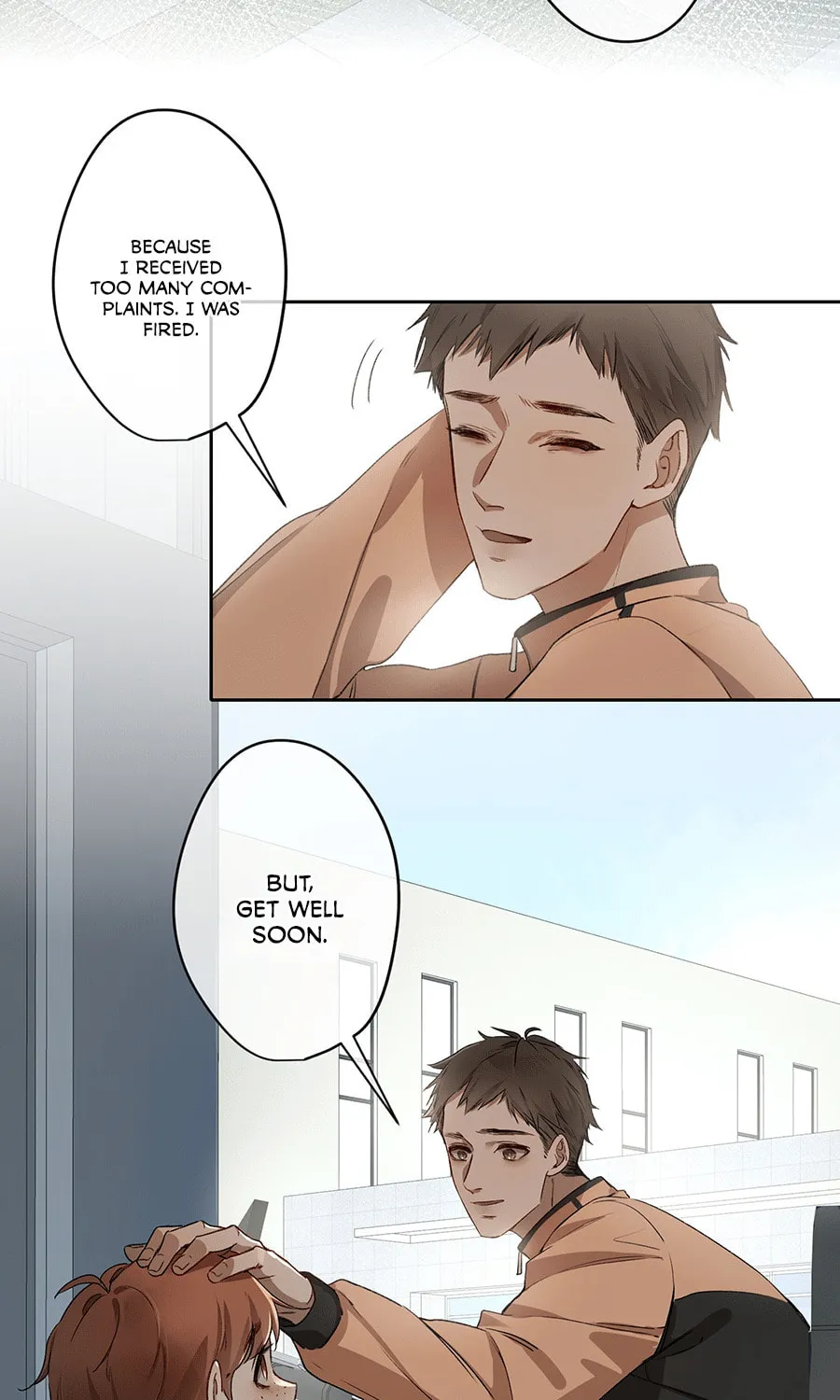 Evil Baby Chapter 13 page 24 - 