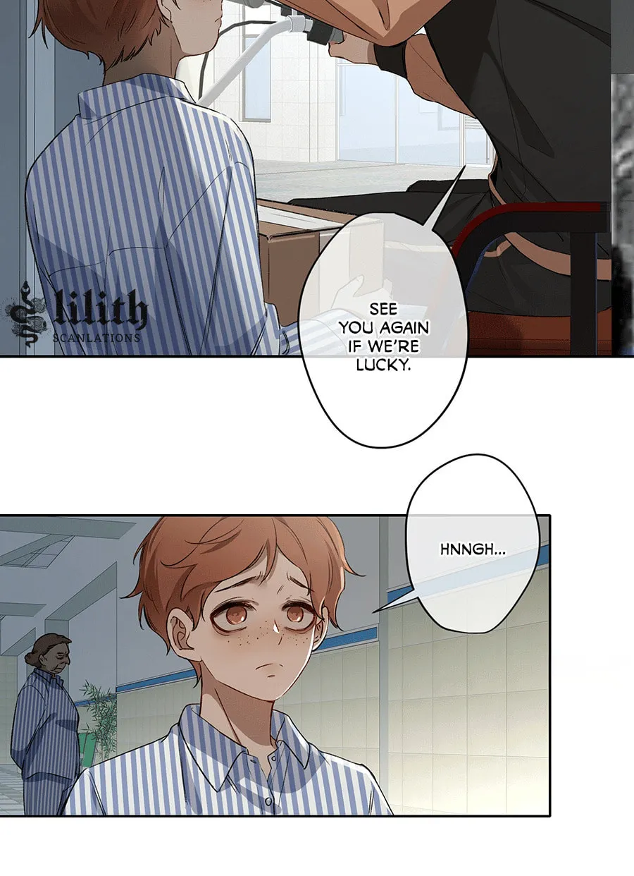 Evil Baby Chapter 13 page 25 - 