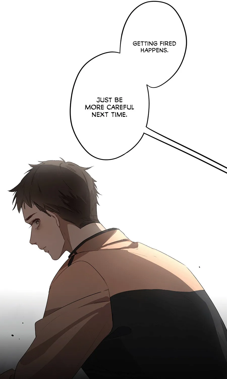 Evil Baby Chapter 13 page 26 - 