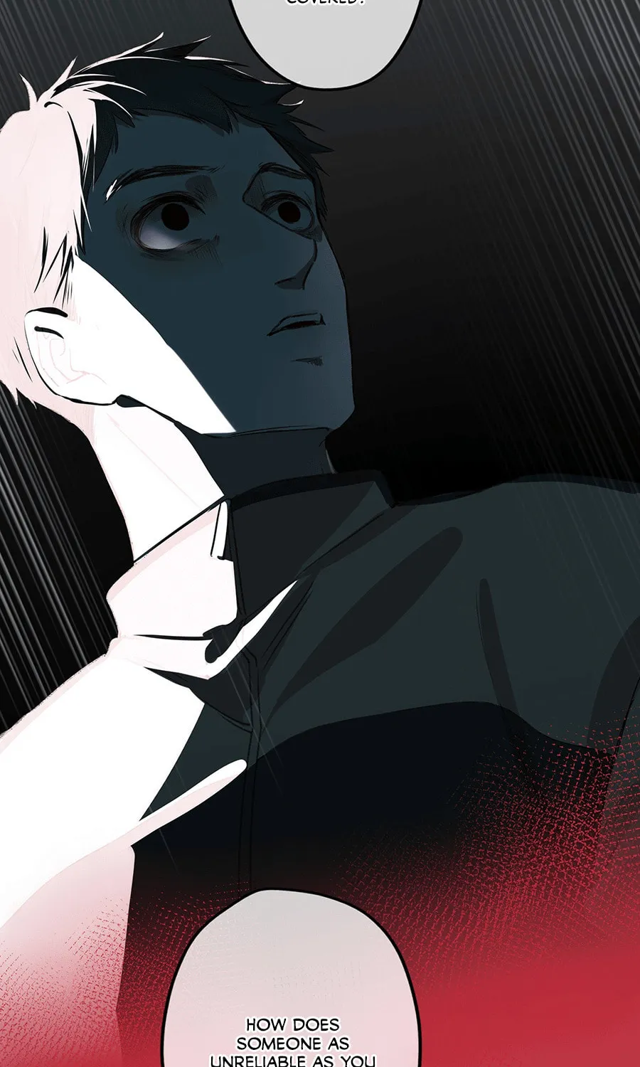 Evil Baby Chapter 13 page 29 - 