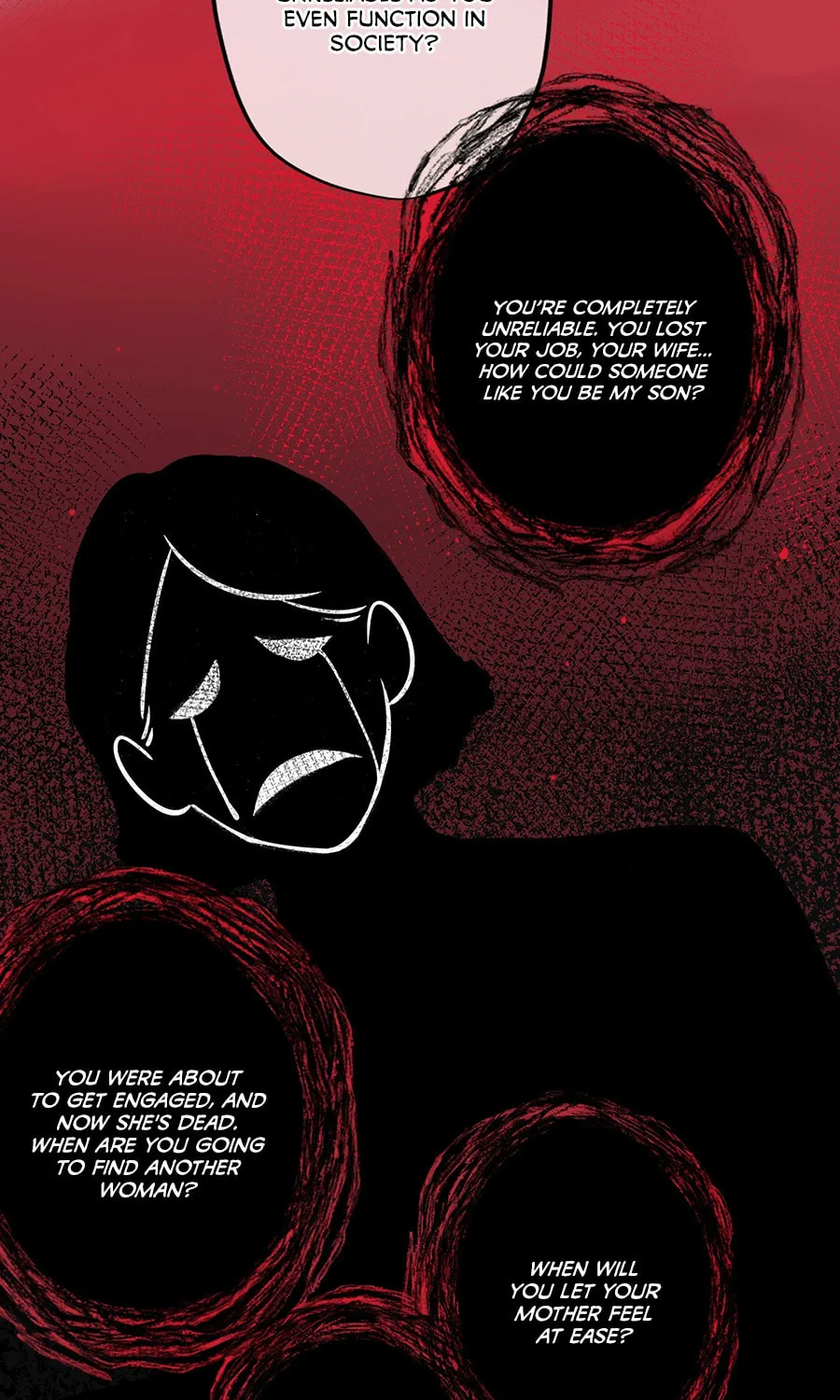 Evil Baby Chapter 13 page 30 - 