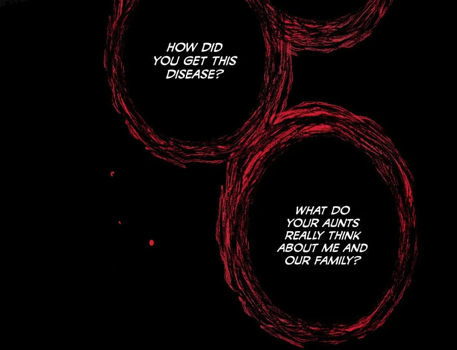 Evil Baby Chapter 13 page 31 - 