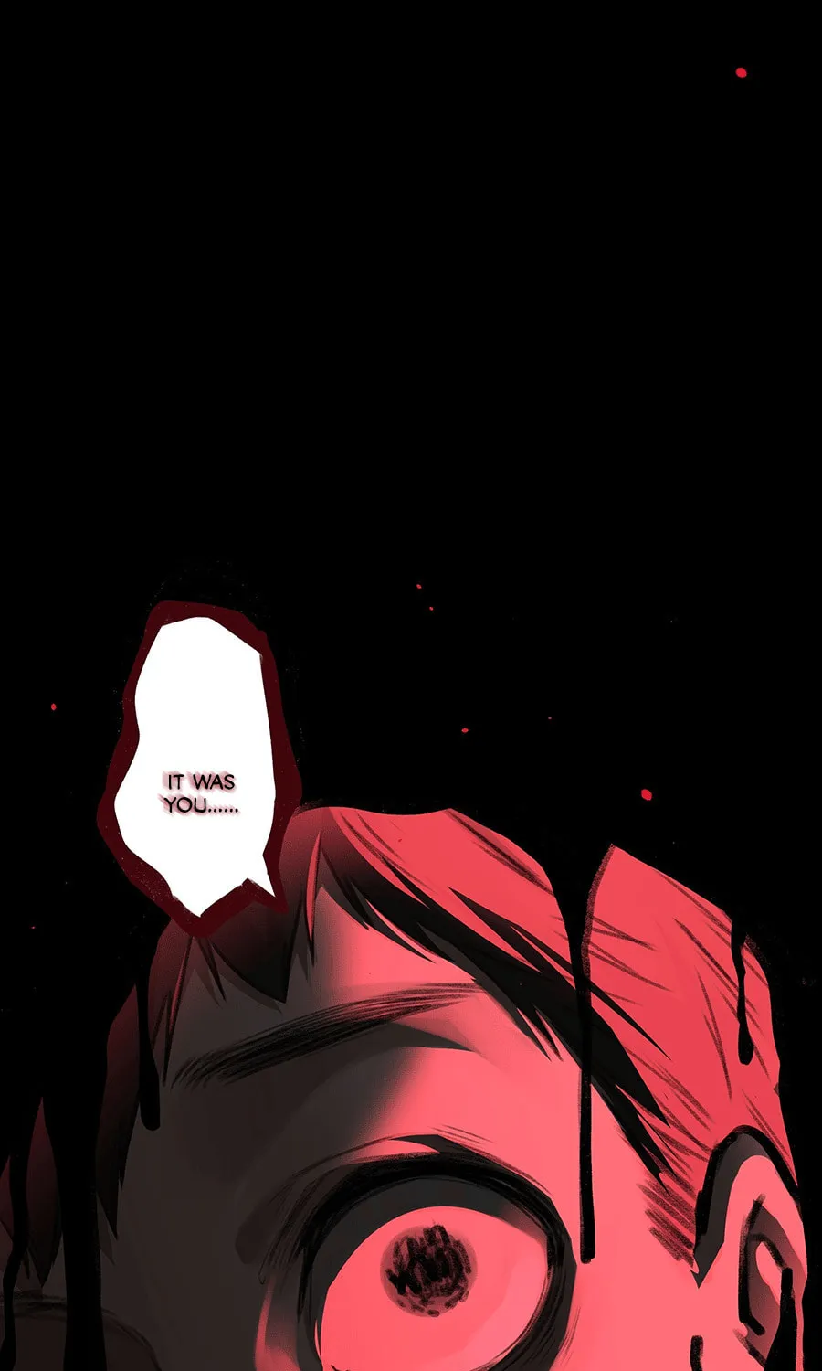 Evil Baby Chapter 13 page 32 - 