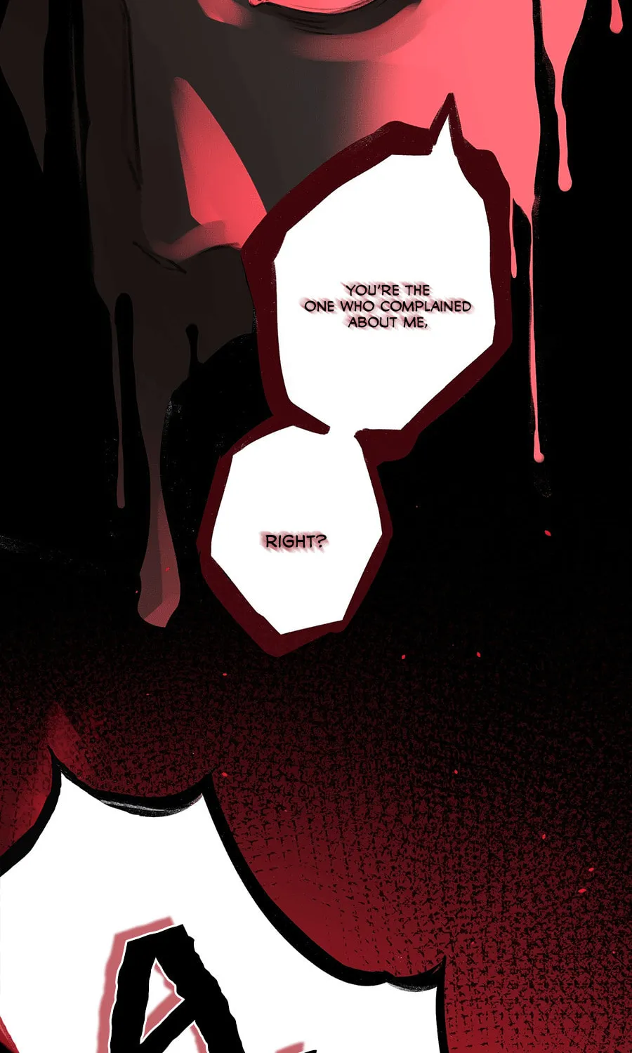 Evil Baby Chapter 13 page 33 - 