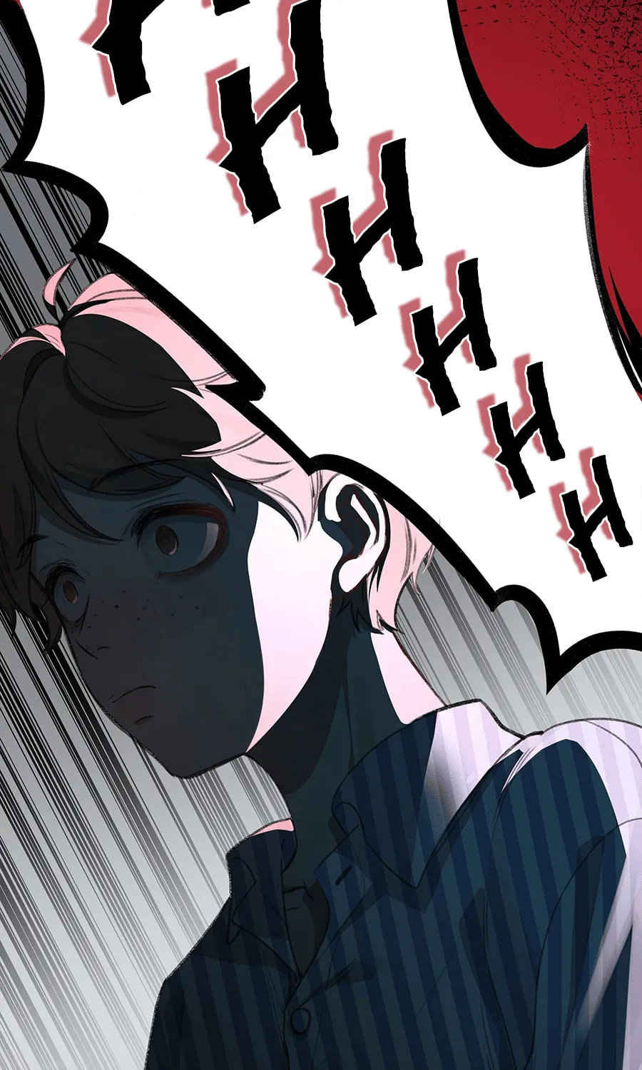 Evil Baby Chapter 13 page 34 - 