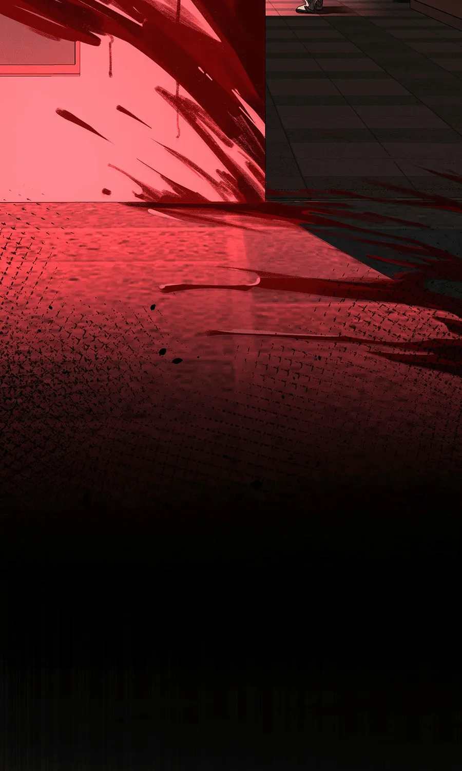 Evil Baby Chapter 13 page 37 - 