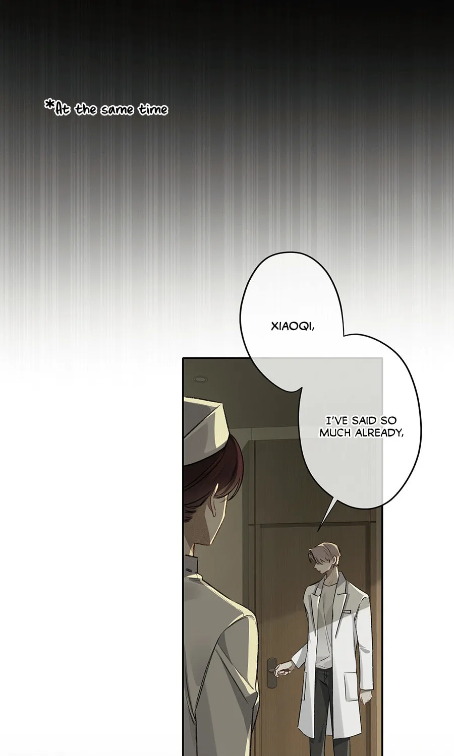 Evil Baby Chapter 13 page 38 - 