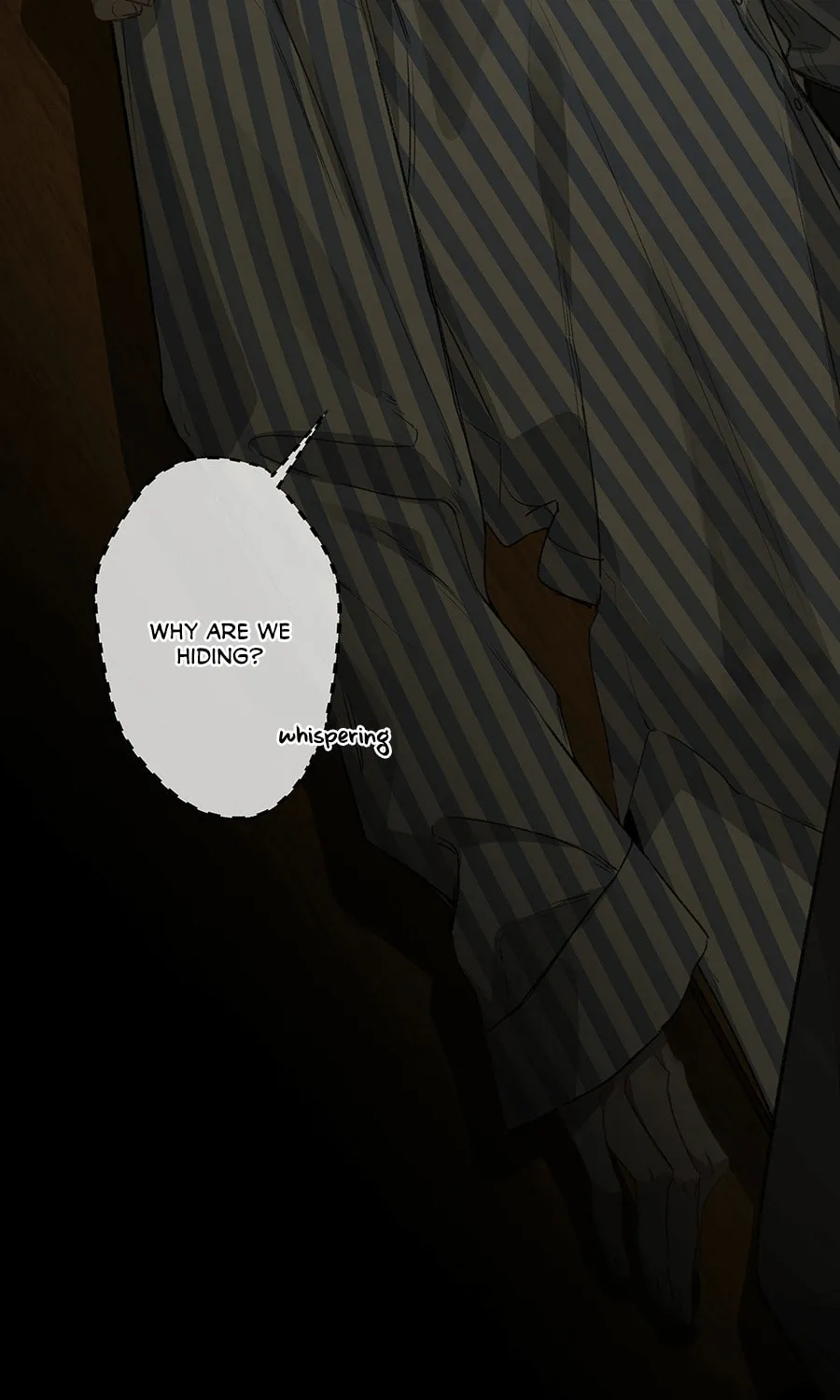 Evil Baby Chapter 13 page 41 - 