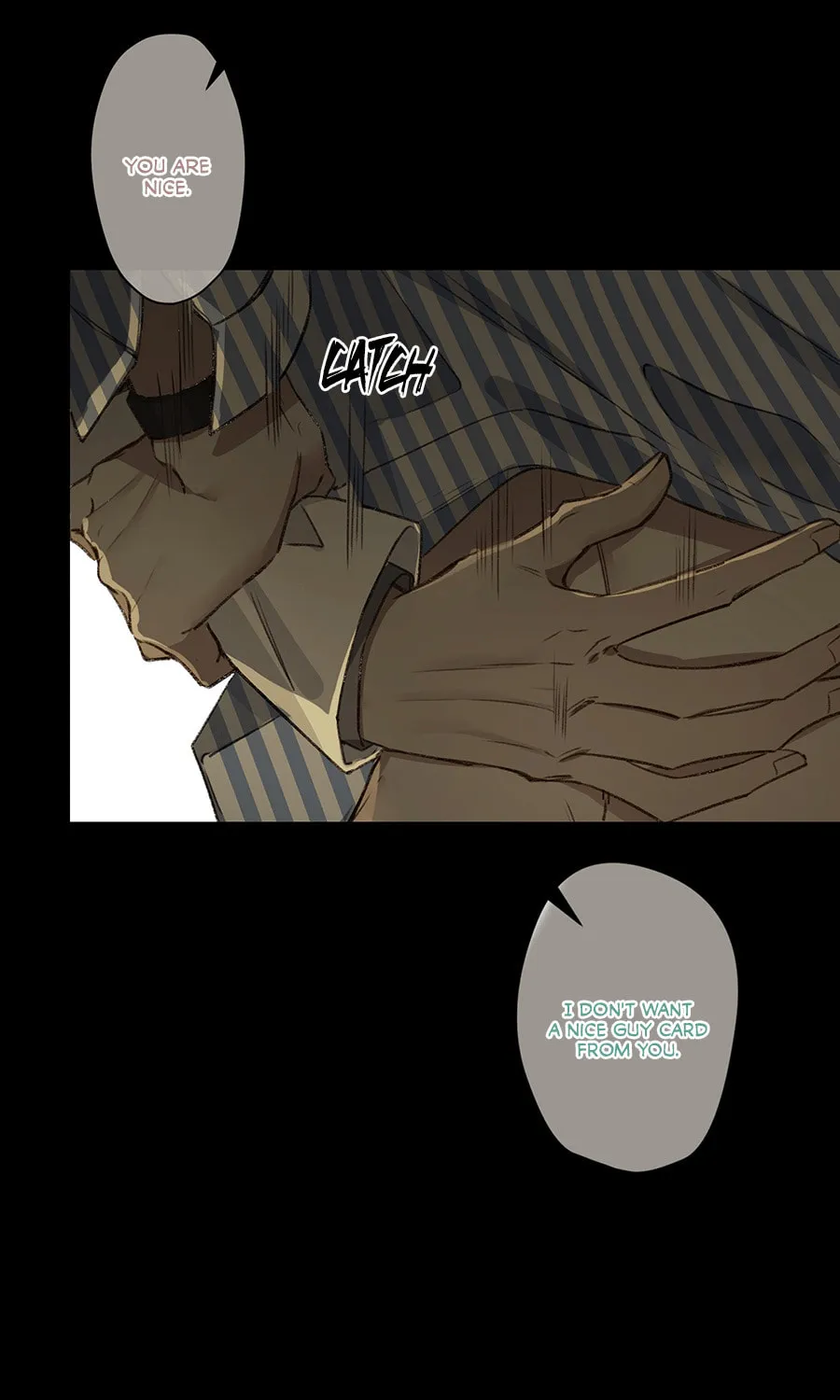 Evil Baby Chapter 13 page 48 - 