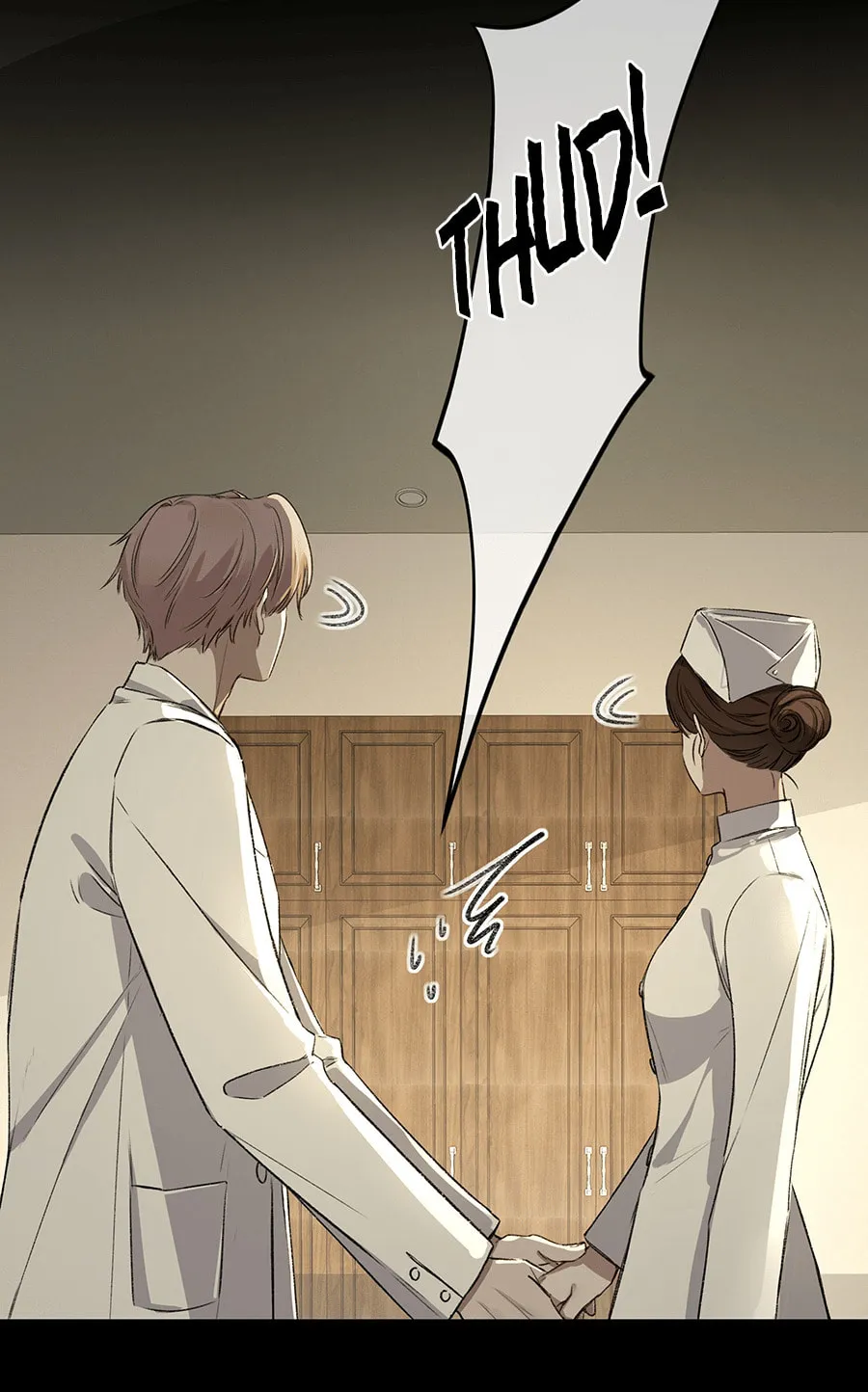 Evil Baby Chapter 13 page 53 - 