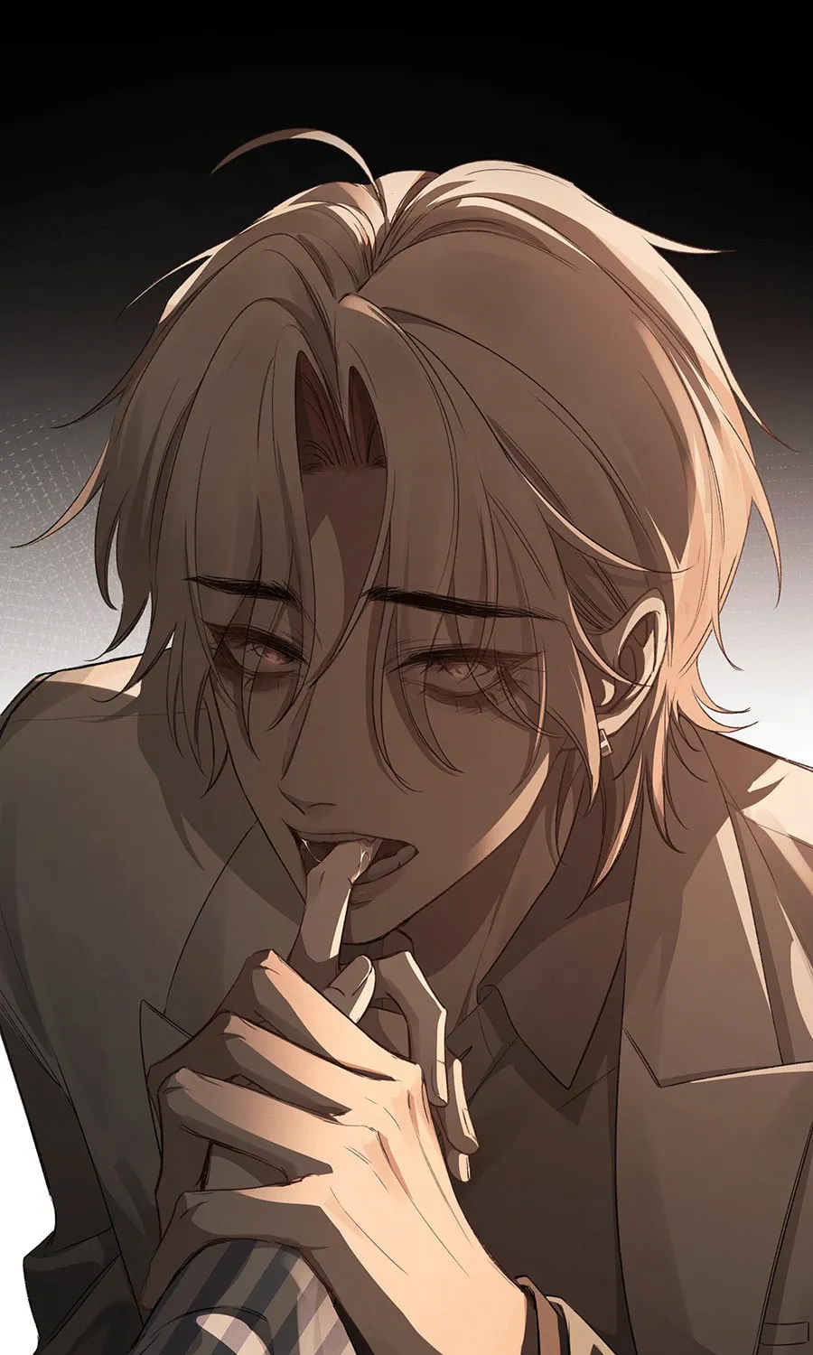 Evil Baby Chapter 13 page 7 - 