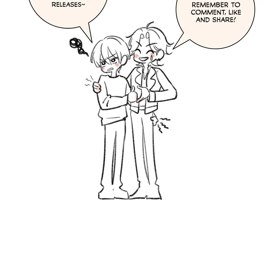 Evil Baby Chapter 13 page 61 - 