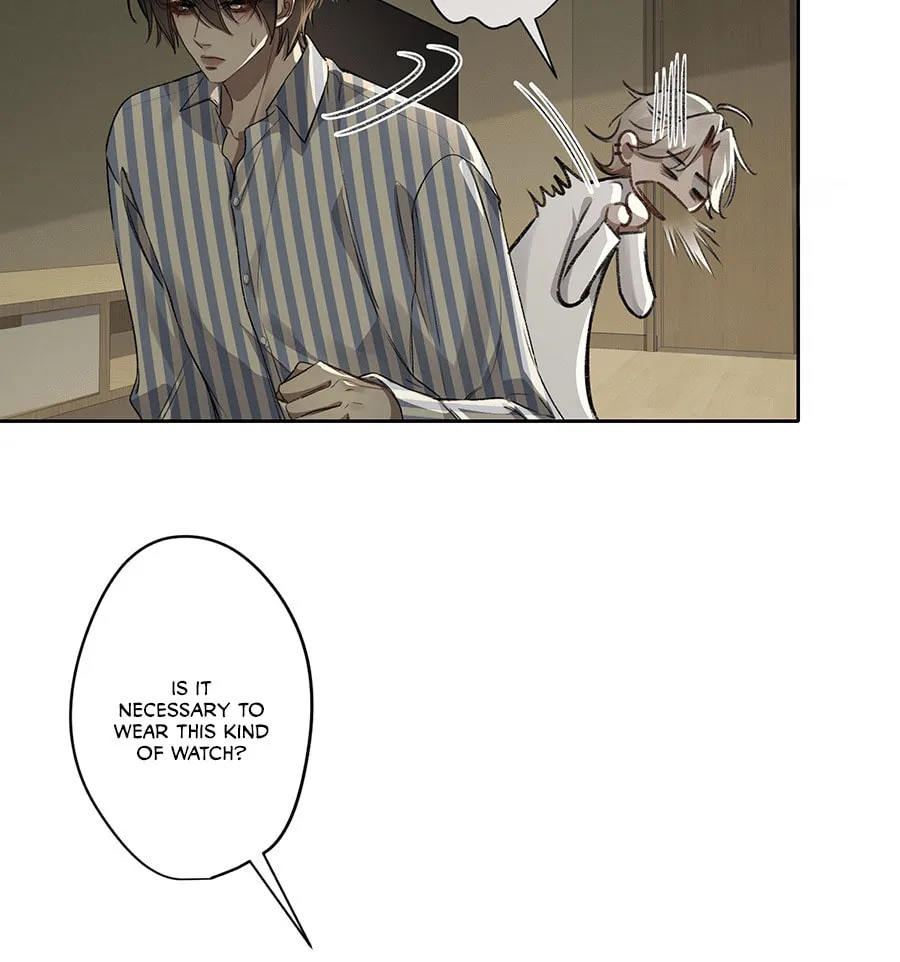 Evil Baby Chapter 13 page 9 - 