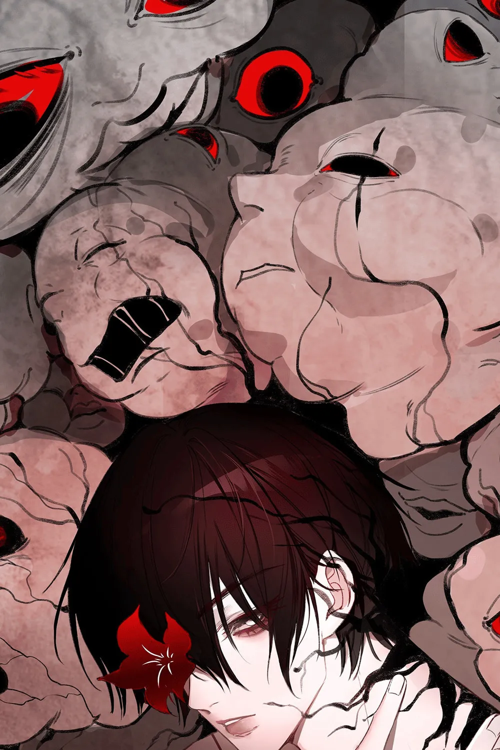 Evil Baby Chapter 14 page 2 - 