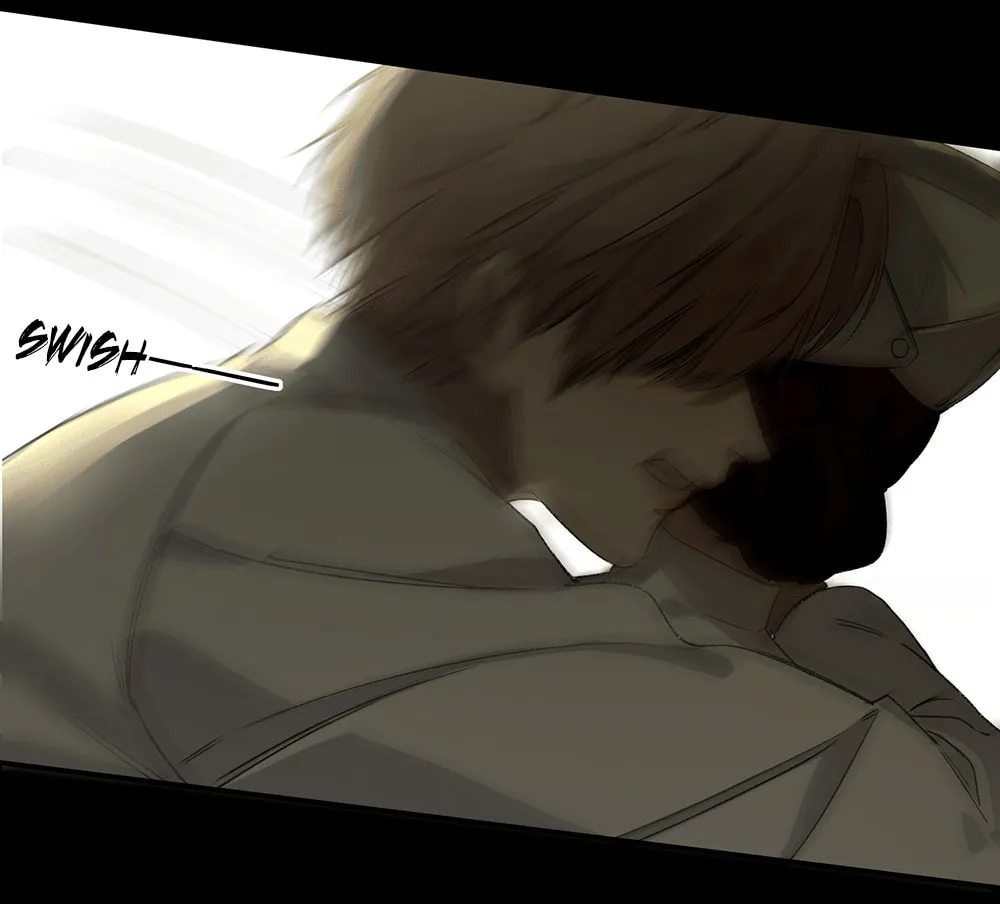 Evil Baby Chapter 14 page 11 - 