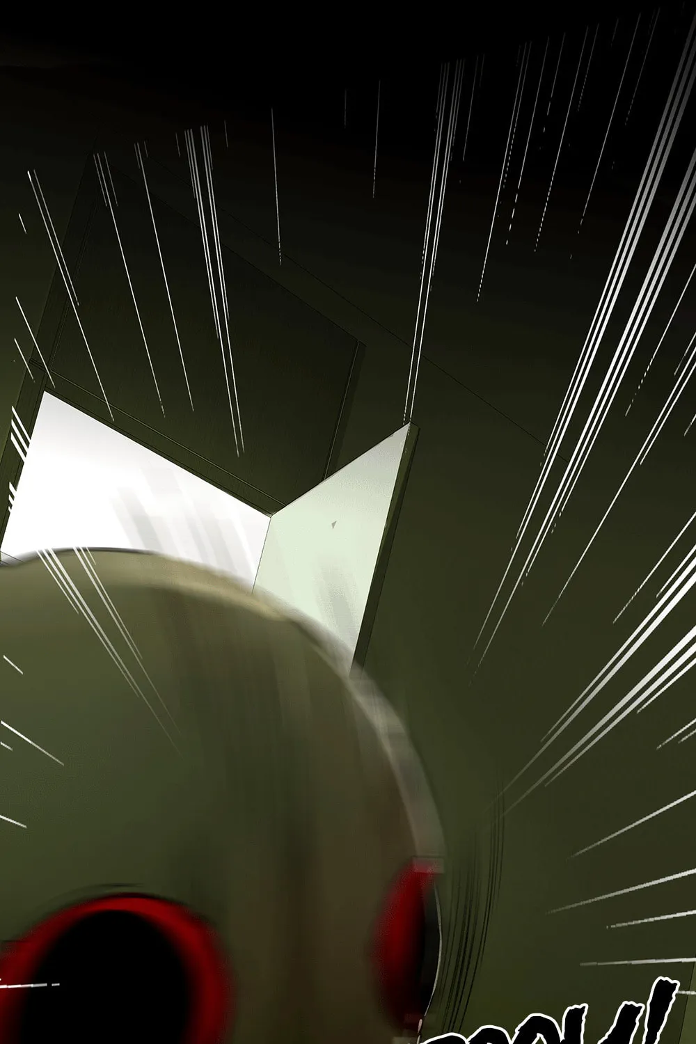 Evil Baby Chapter 14 page 12 - 