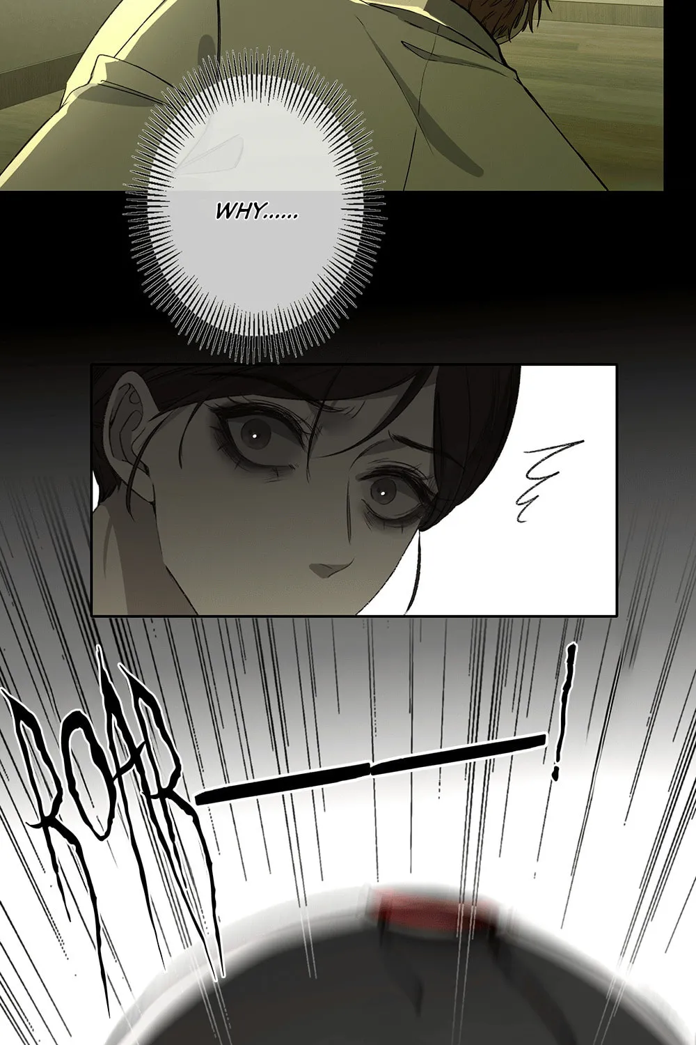 Evil Baby Chapter 14 page 14 - 