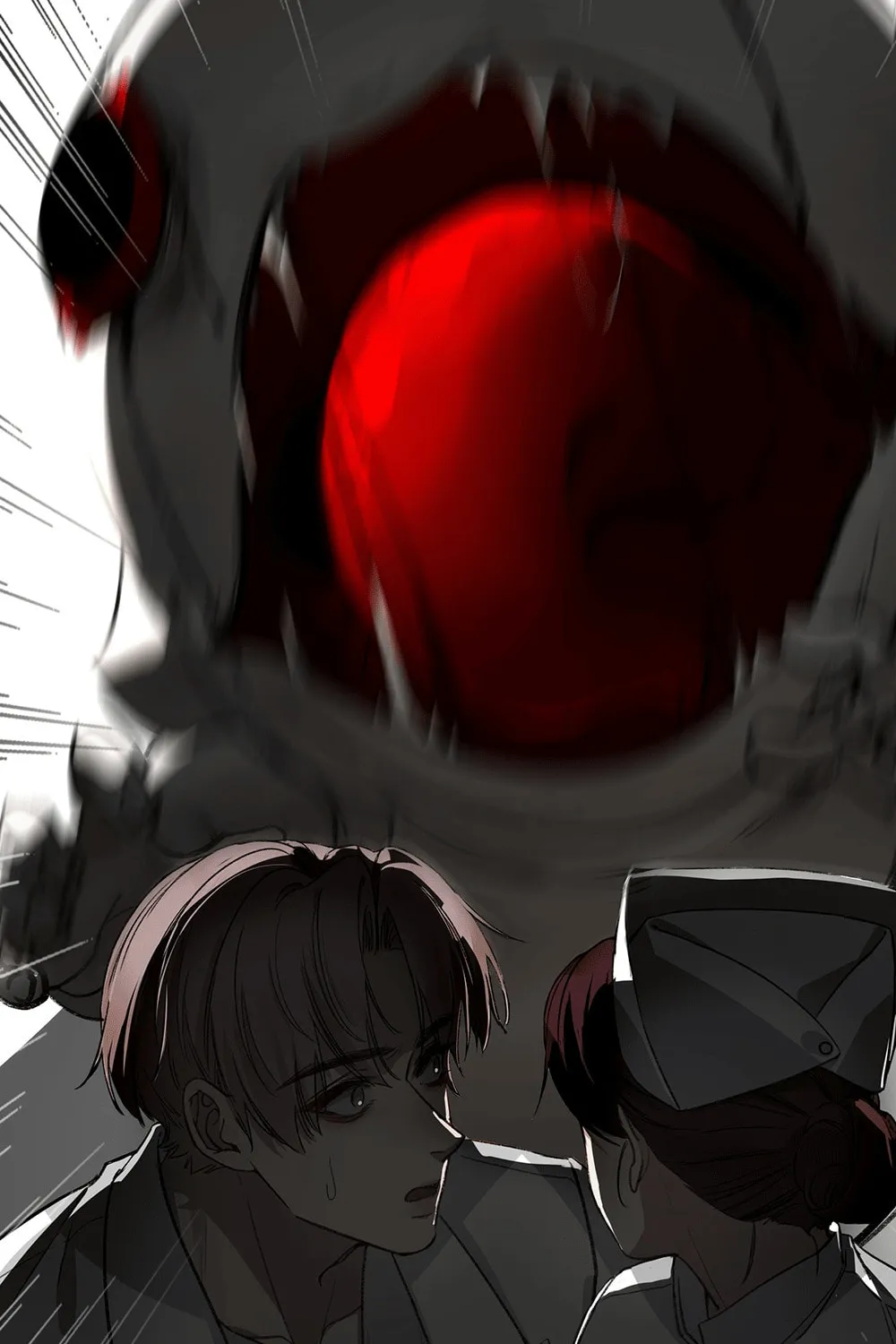 Evil Baby Chapter 14 page 15 - 