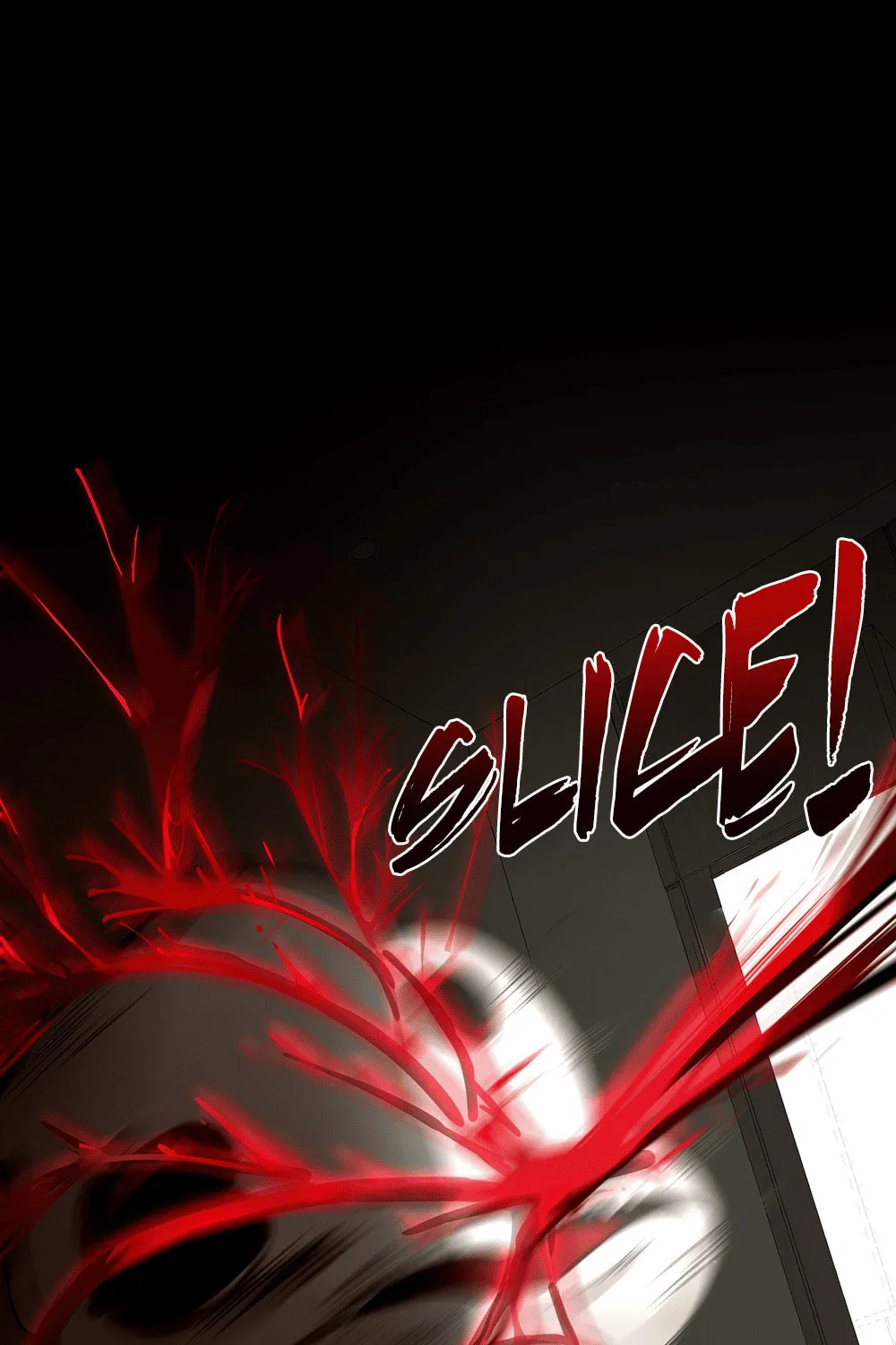 Evil Baby Chapter 14 page 18 - 