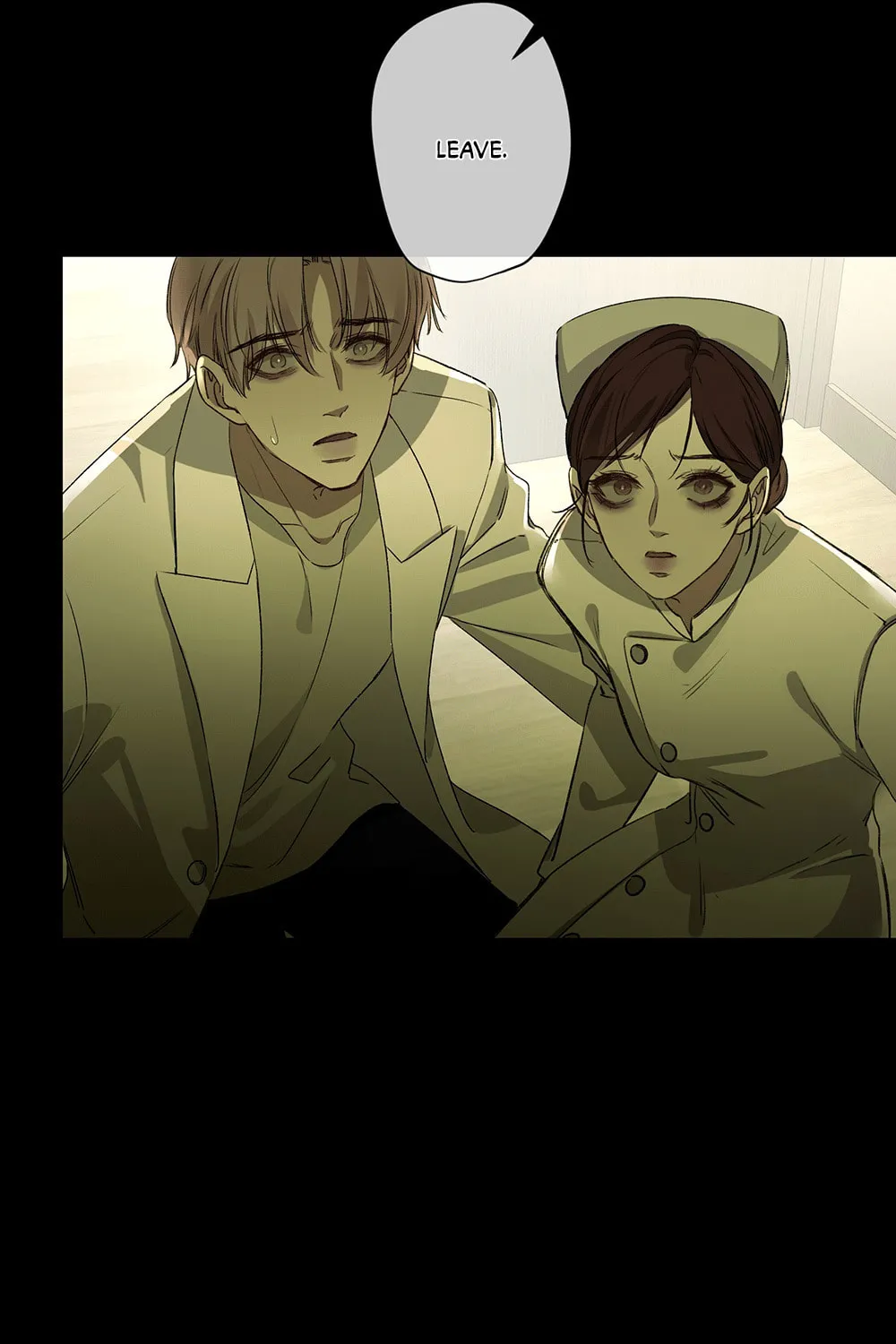 Evil Baby Chapter 14 page 22 - 