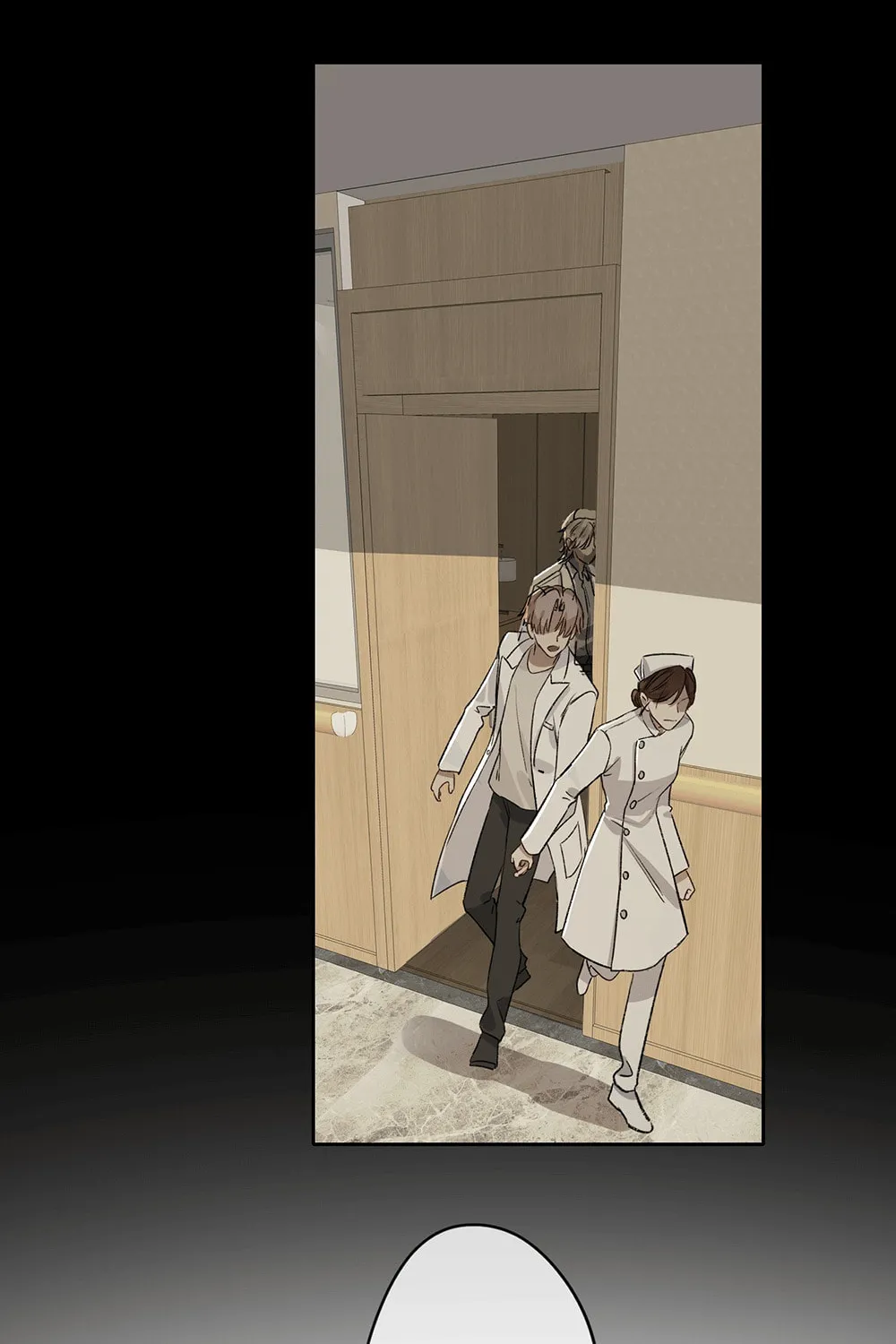 Evil Baby Chapter 14 page 23 - 