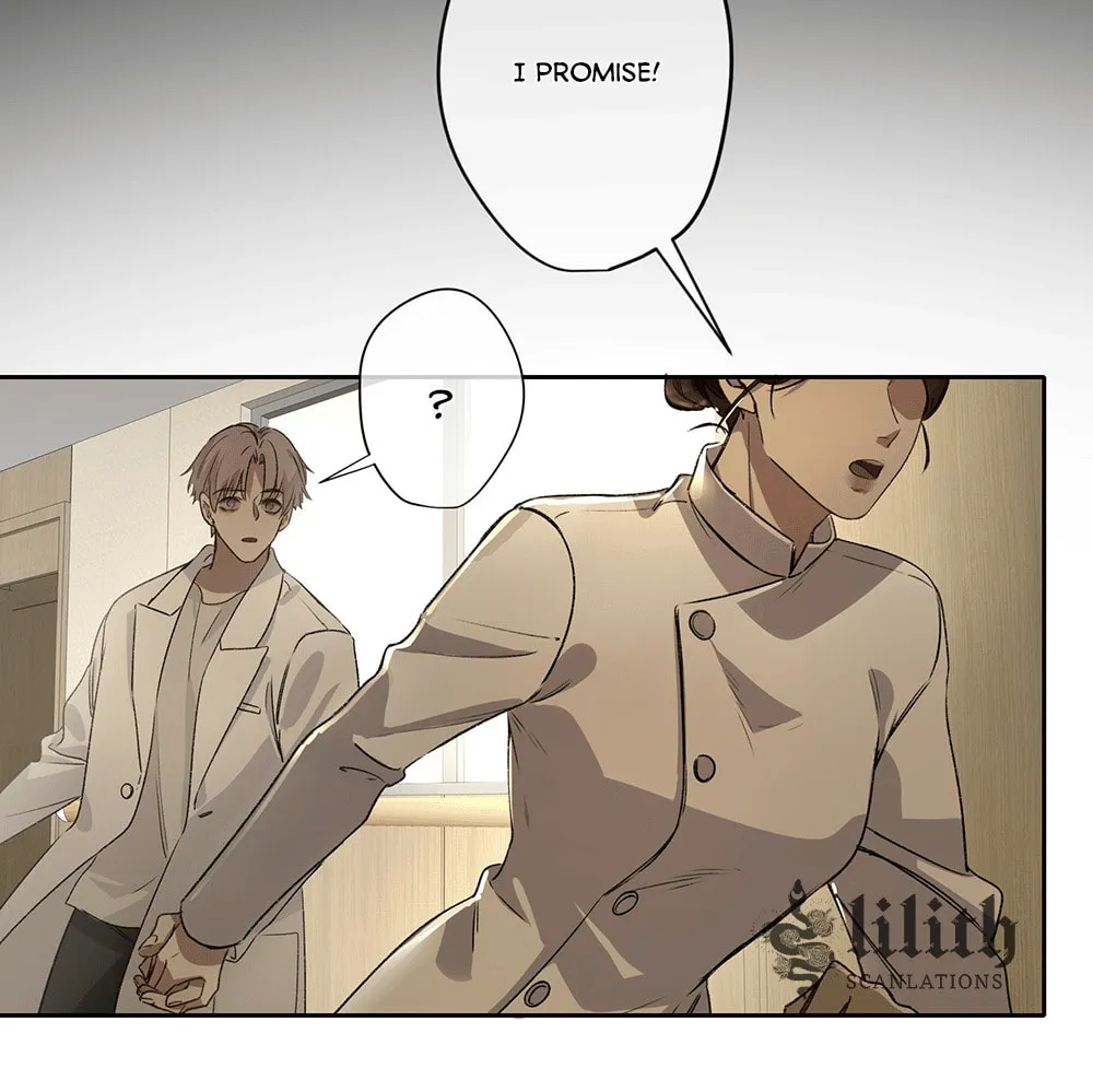 Evil Baby Chapter 14 page 24 - 