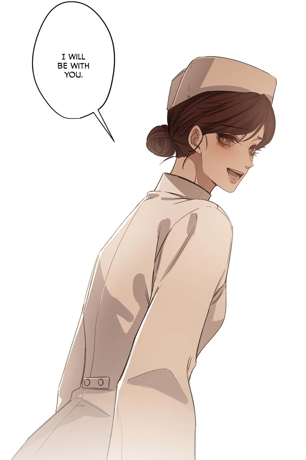 Evil Baby Chapter 14 page 25 - 