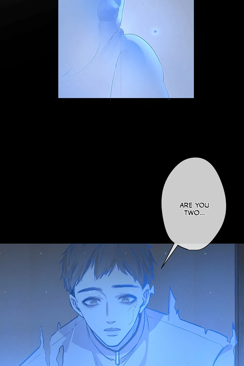 Evil Baby Chapter 14 page 29 - 