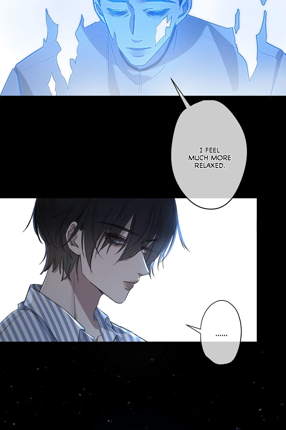 Evil Baby Chapter 14 page 33 - 