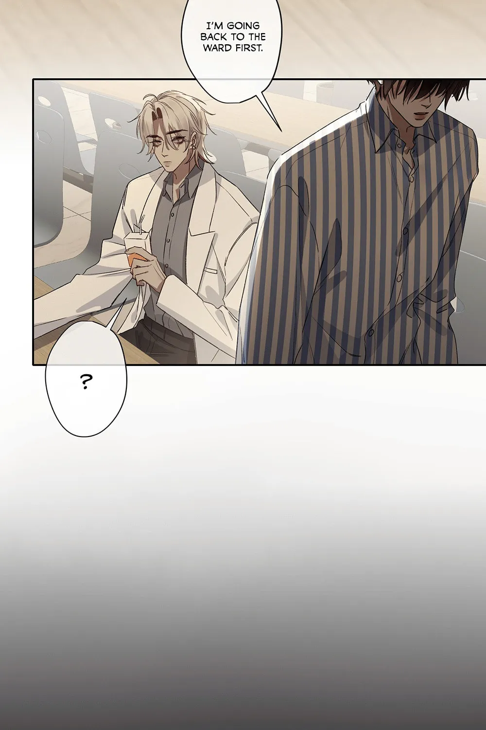 Evil Baby Chapter 14 page 40 - 