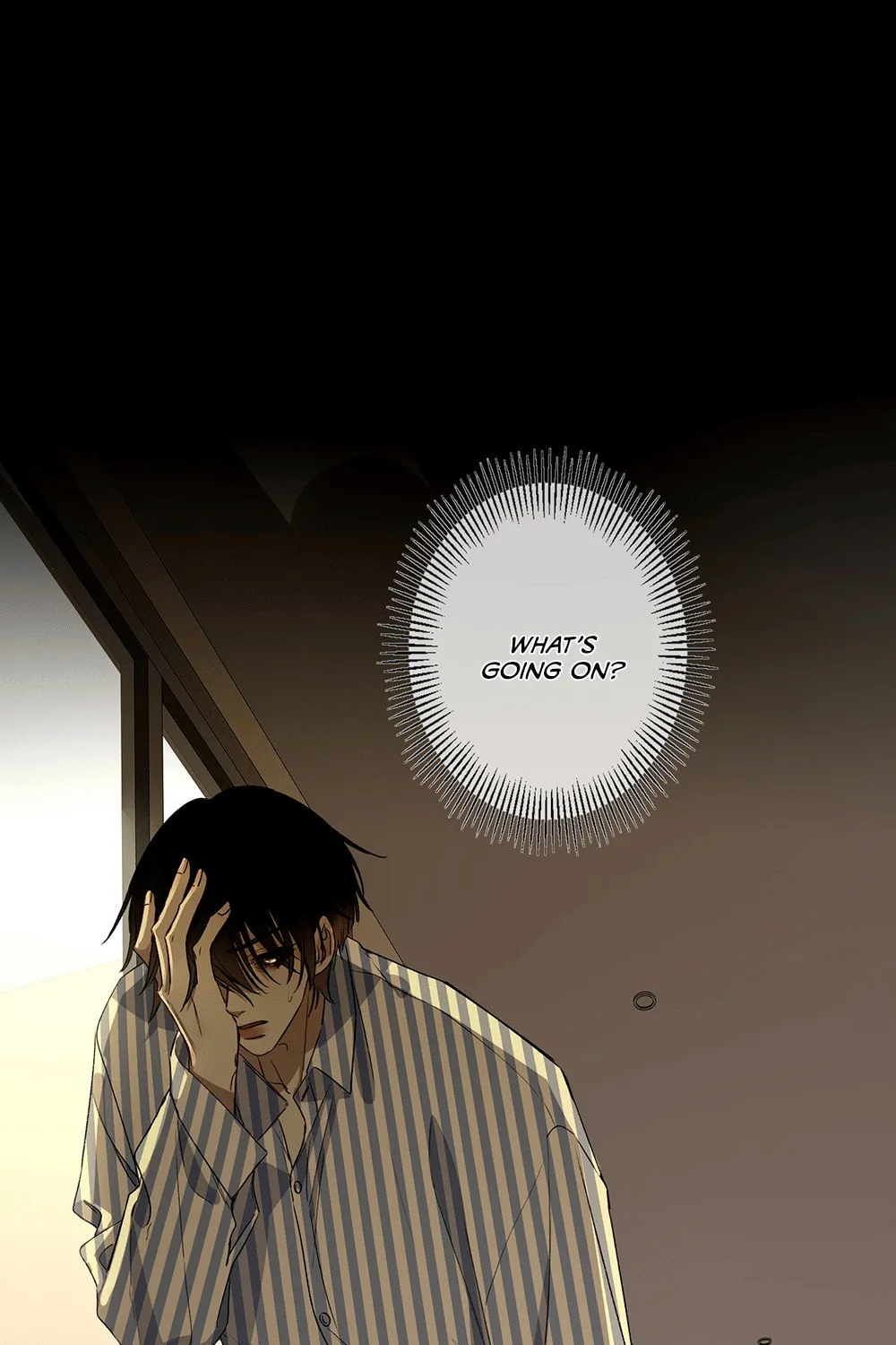 Evil Baby Chapter 14 page 42 - 