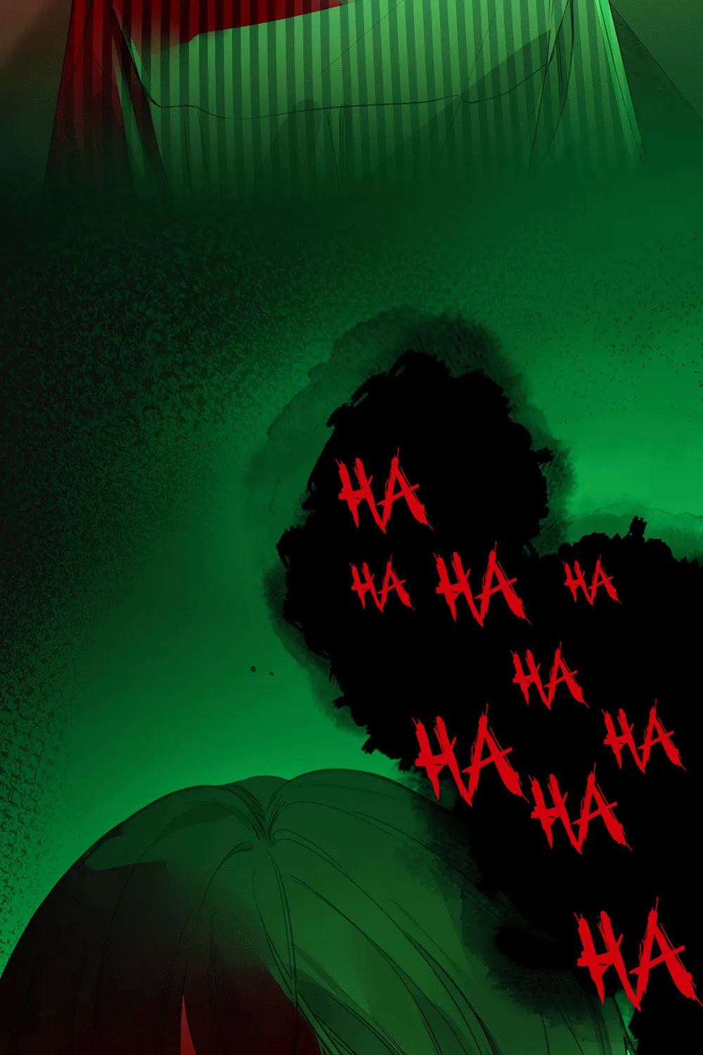 Evil Baby Chapter 14 page 46 - 