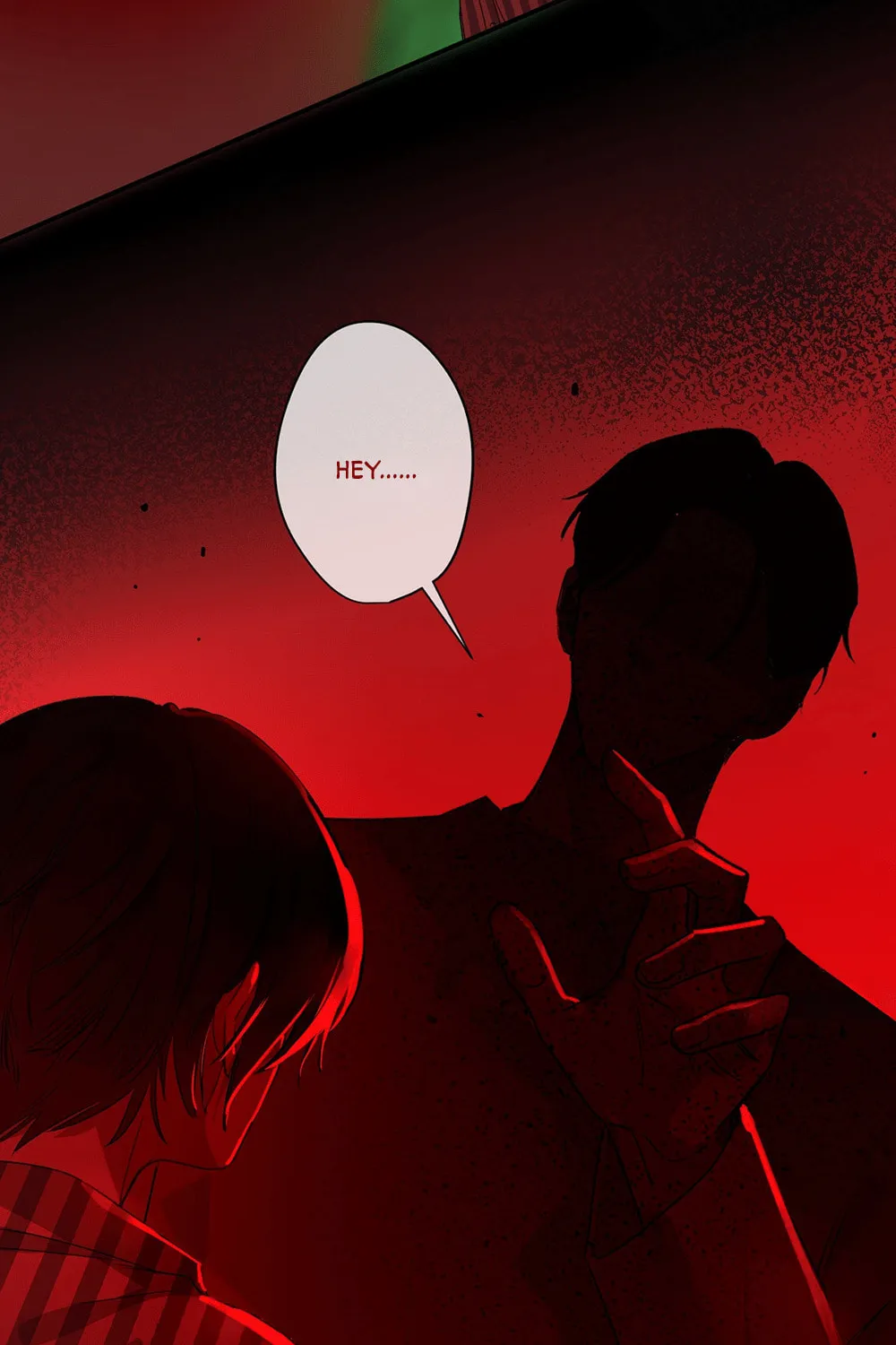 Evil Baby Chapter 14 page 50 - 