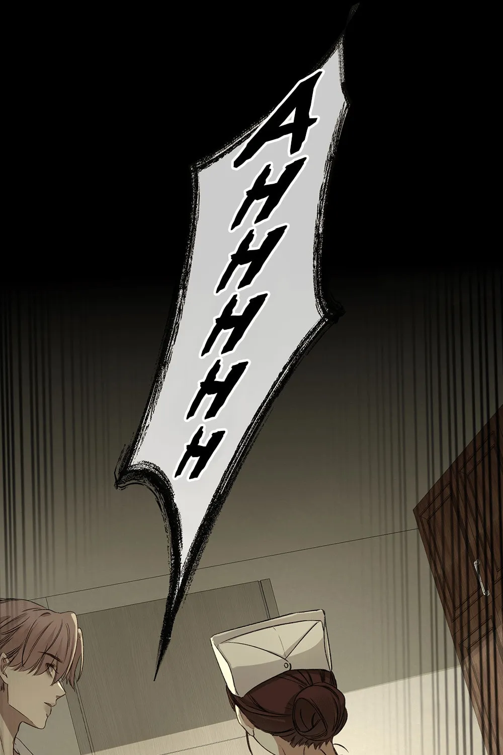 Evil Baby Chapter 14 page 6 - 