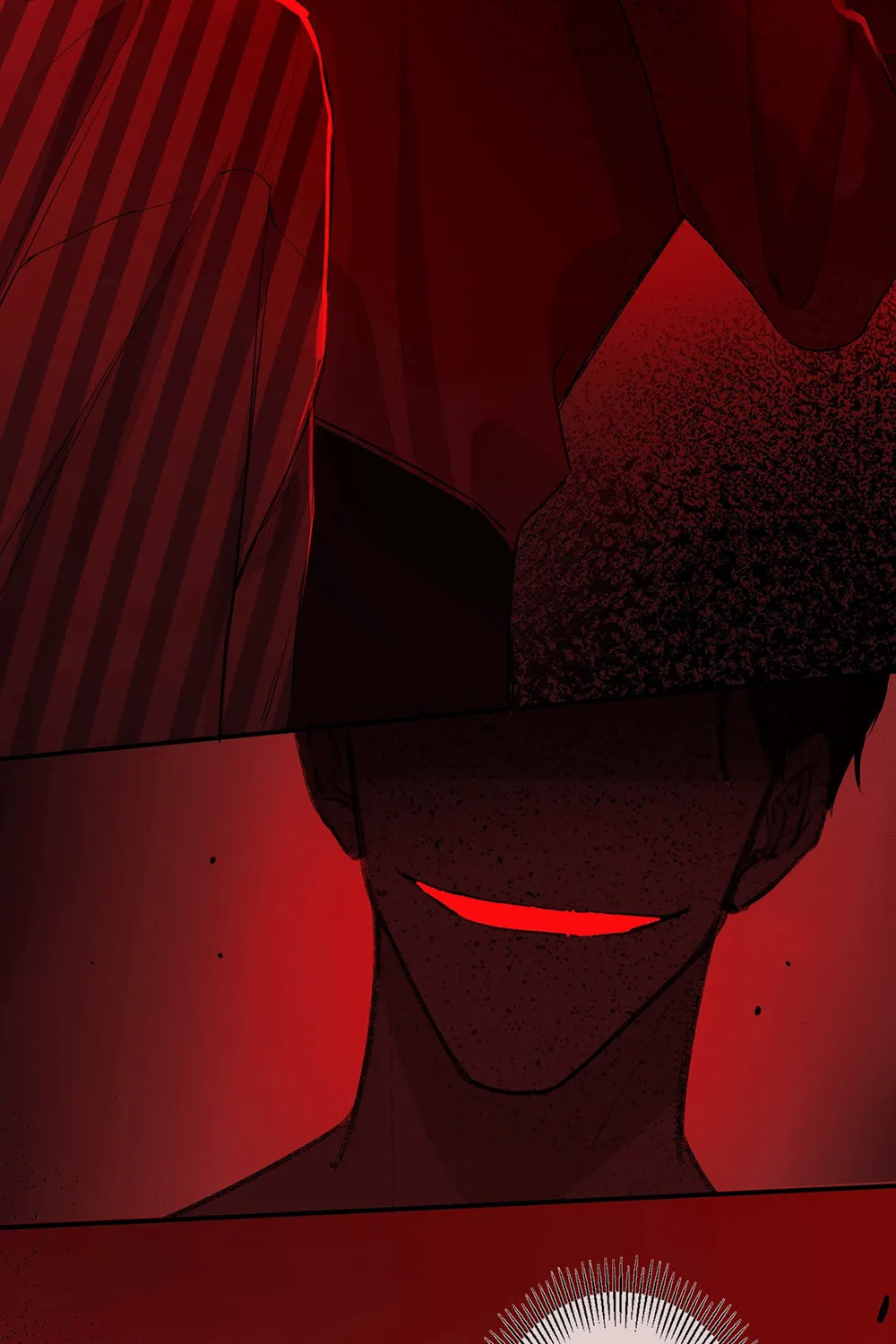 Evil Baby Chapter 14 page 51 - 