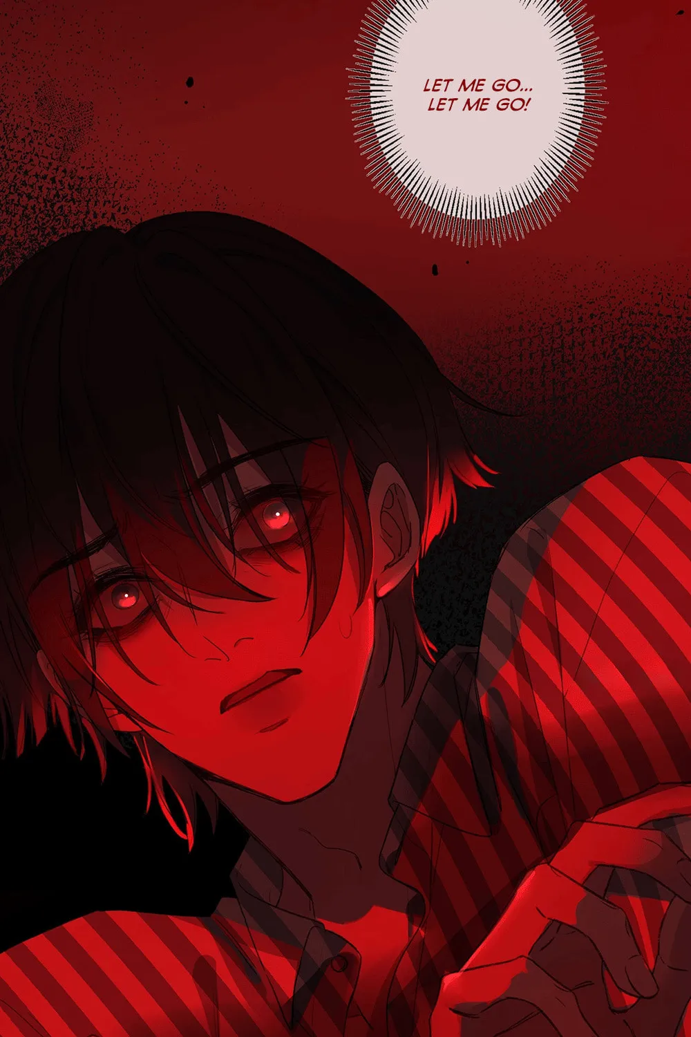 Evil Baby Chapter 14 page 52 - 