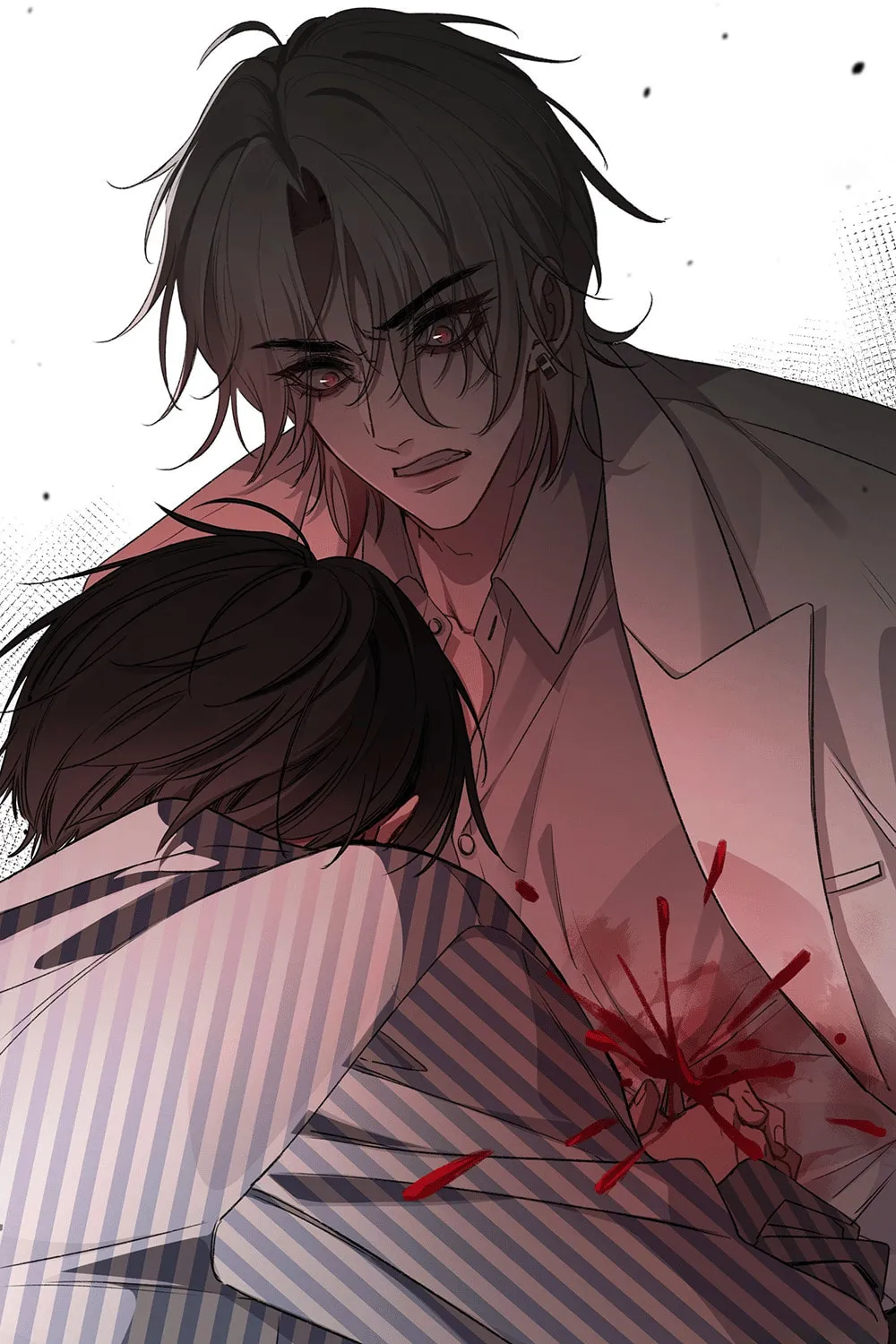 Evil Baby Chapter 14 page 57 - 