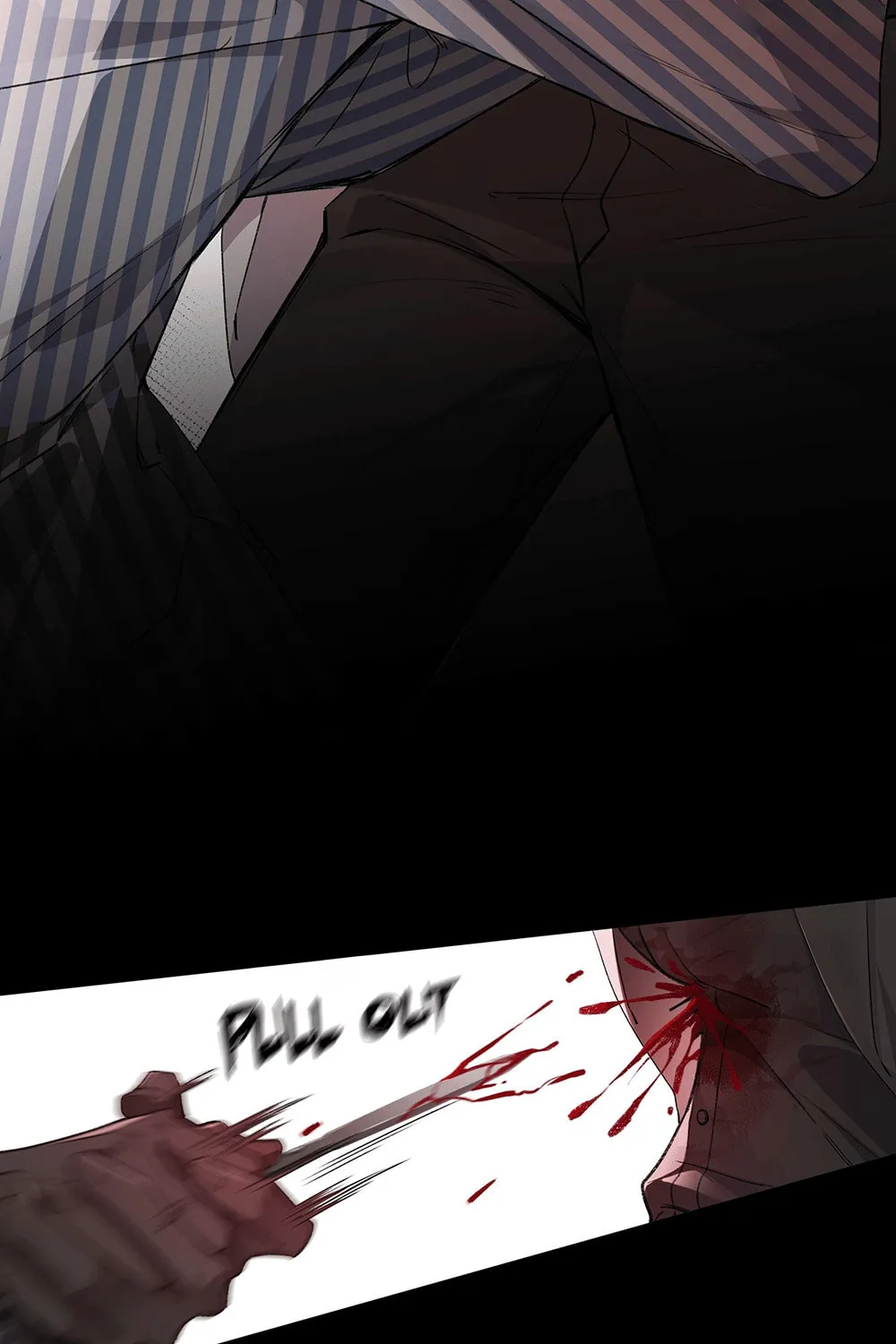 Evil Baby Chapter 14 page 58 - 