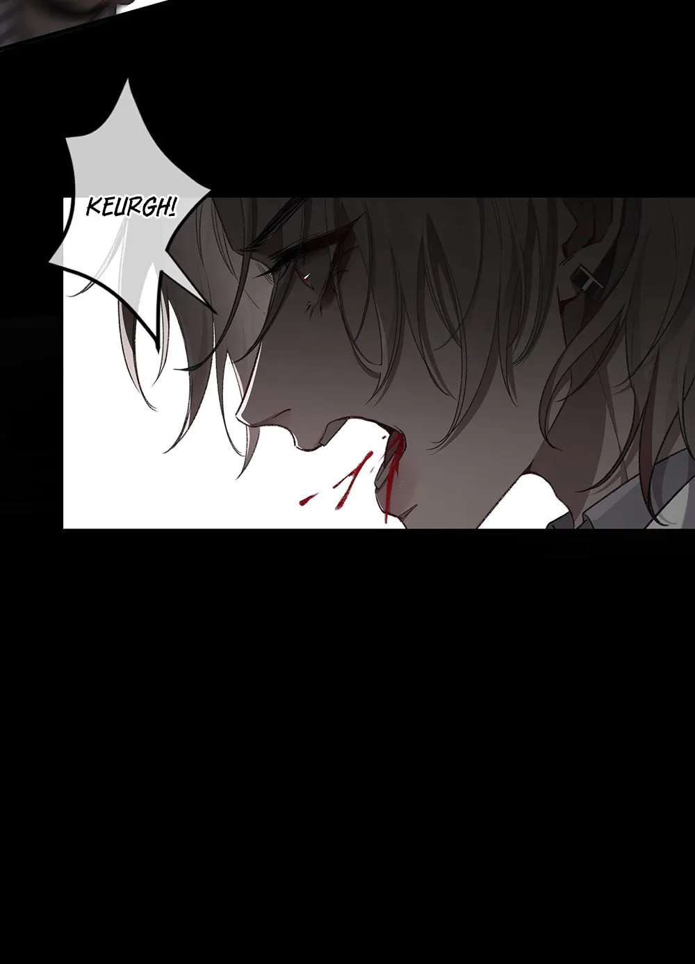Evil Baby Chapter 14 page 59 - 
