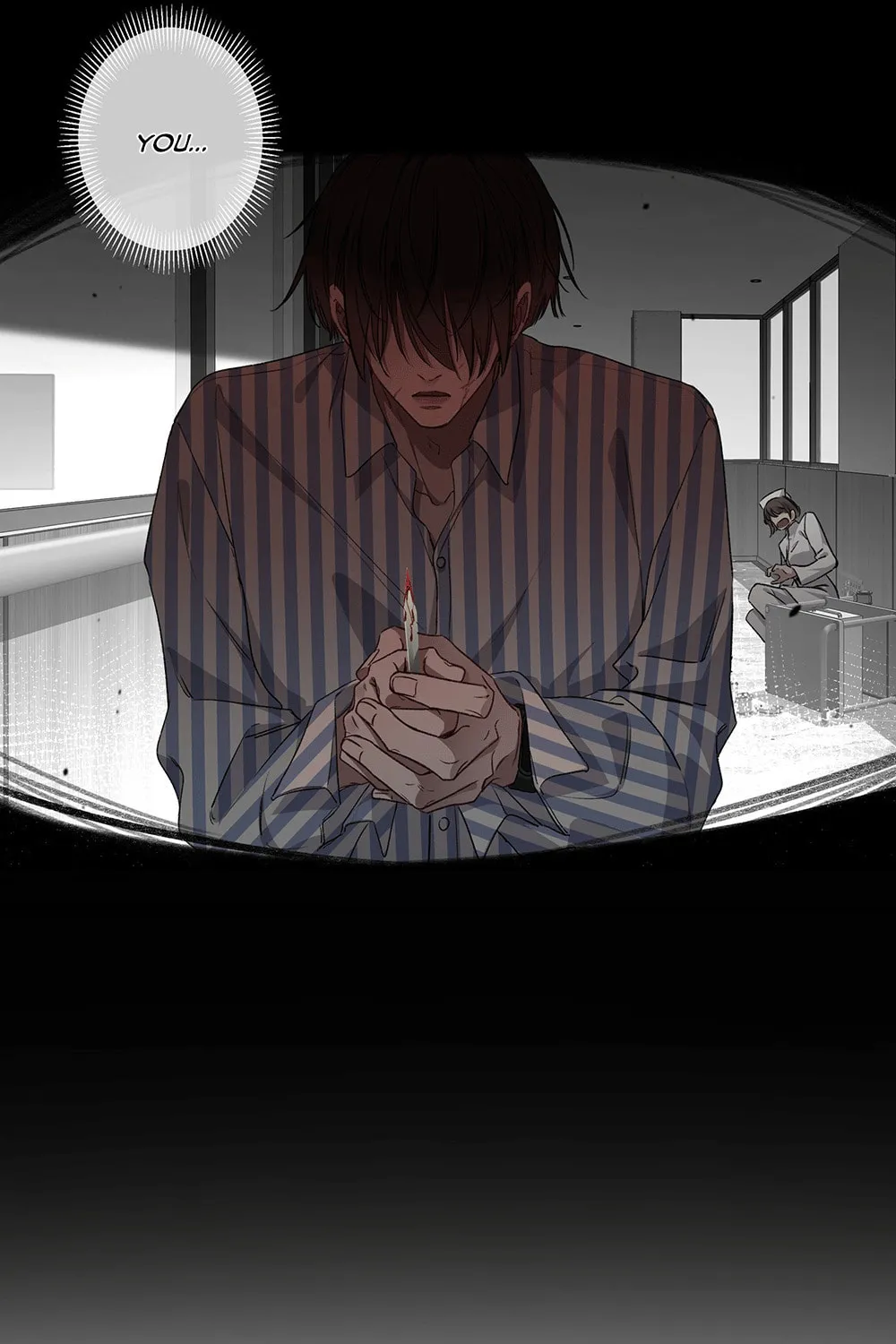 Evil Baby Chapter 14 page 60 - 
