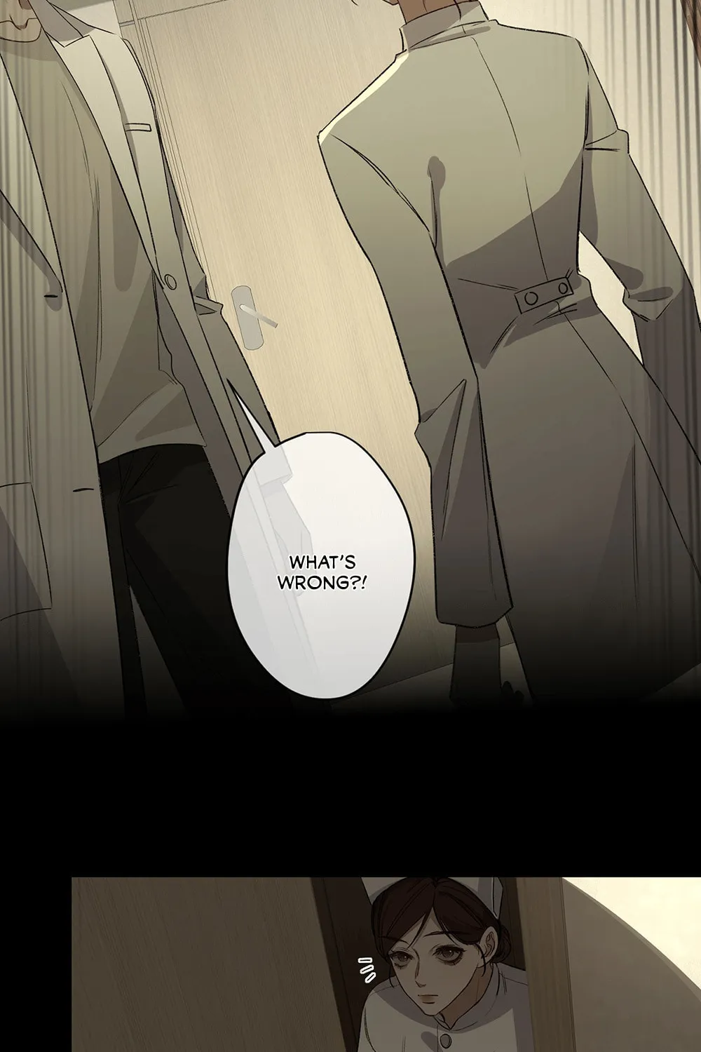 Evil Baby Chapter 14 page 7 - 