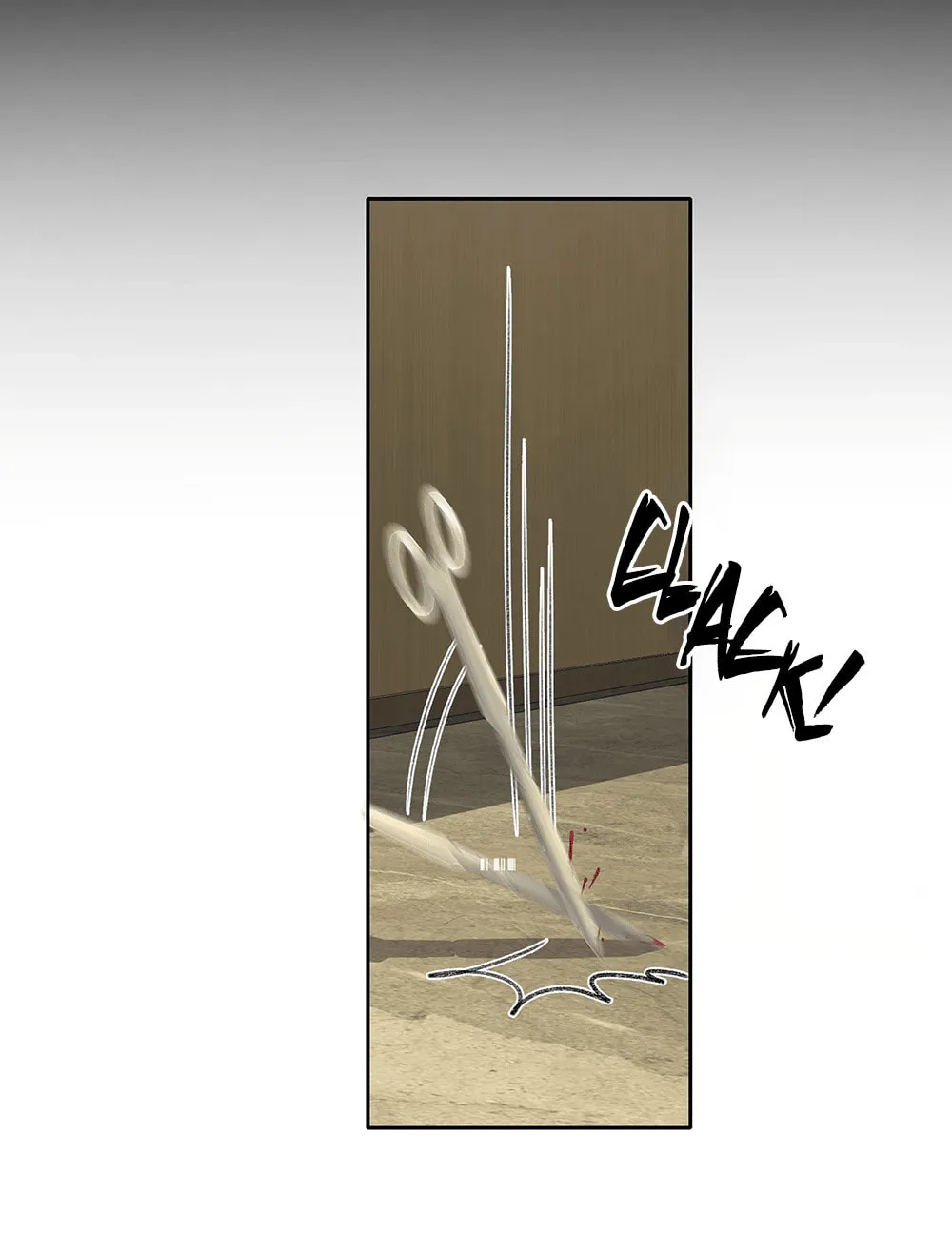 Evil Baby Chapter 14 page 61 - 