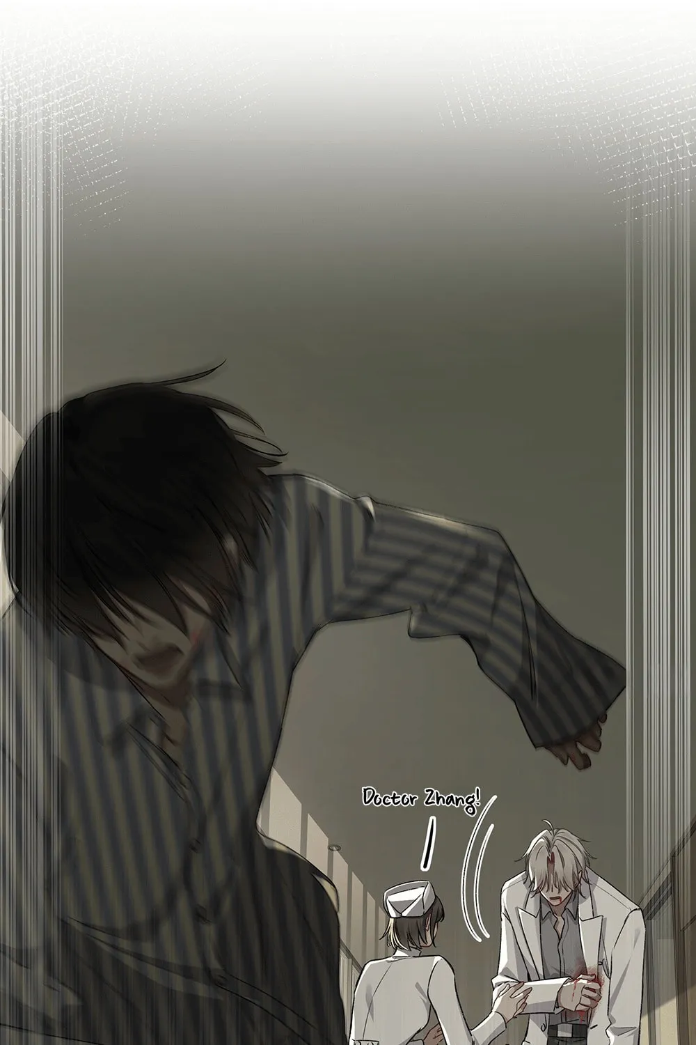 Evil Baby Chapter 14 page 62 - 