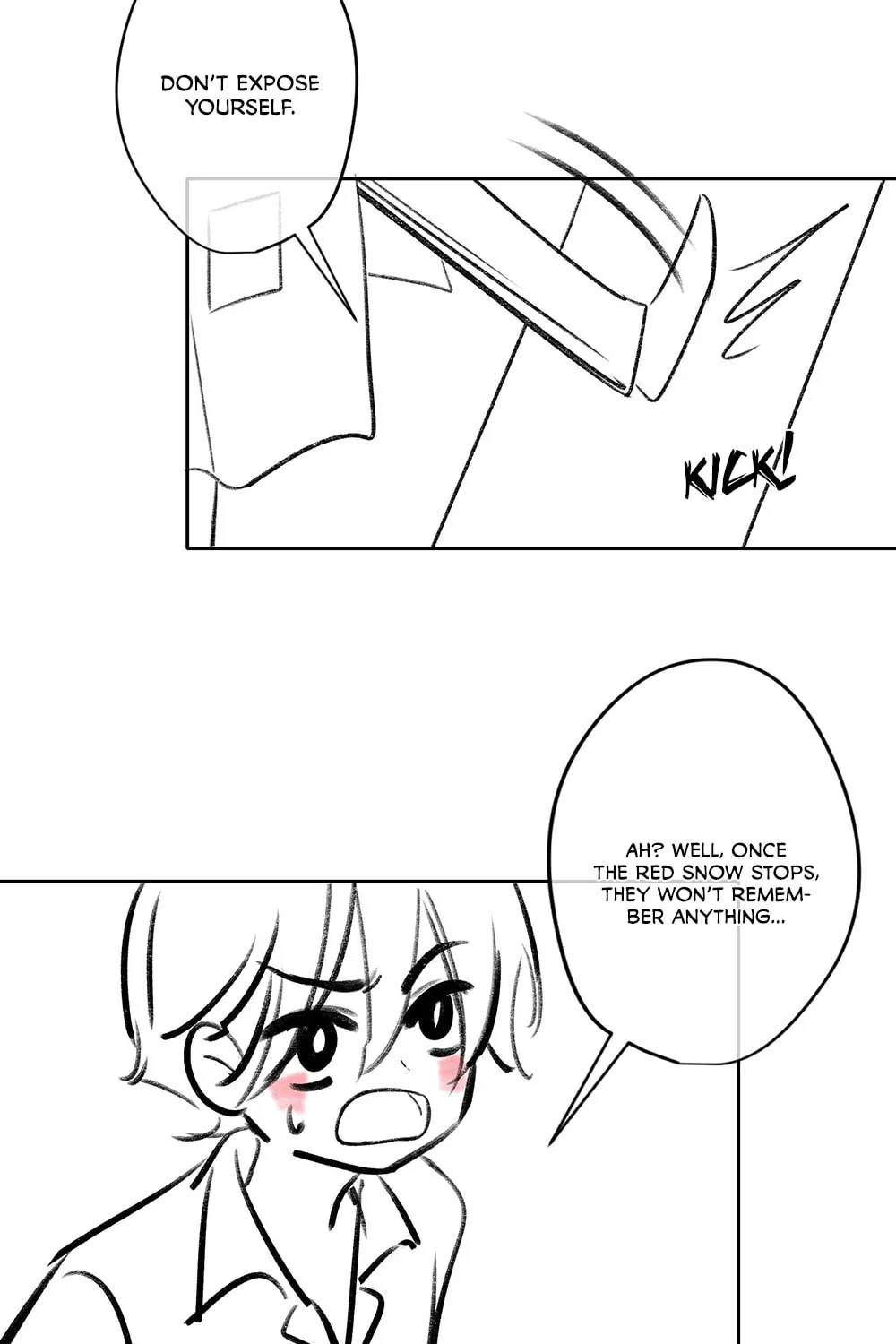 Evil Baby Chapter 14 page 68 - 