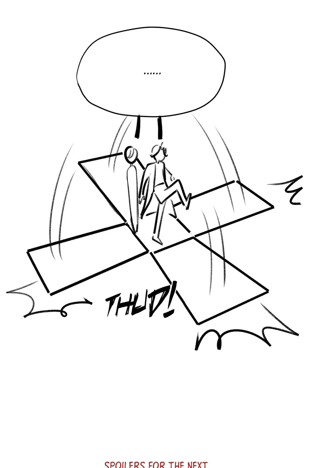 Evil Baby Chapter 14 page 70 - 