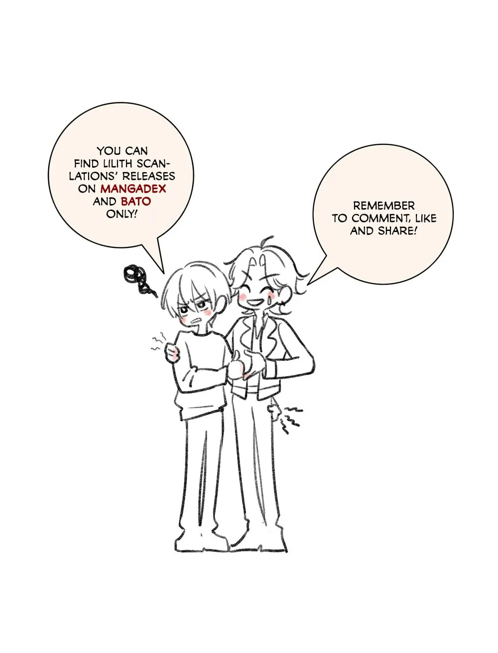 Evil Baby Chapter 14 page 72 - 