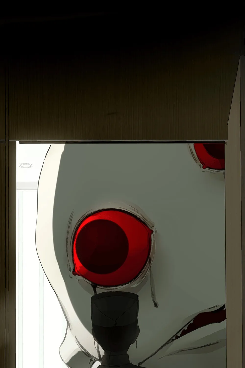 Evil Baby Chapter 14 page 9 - 