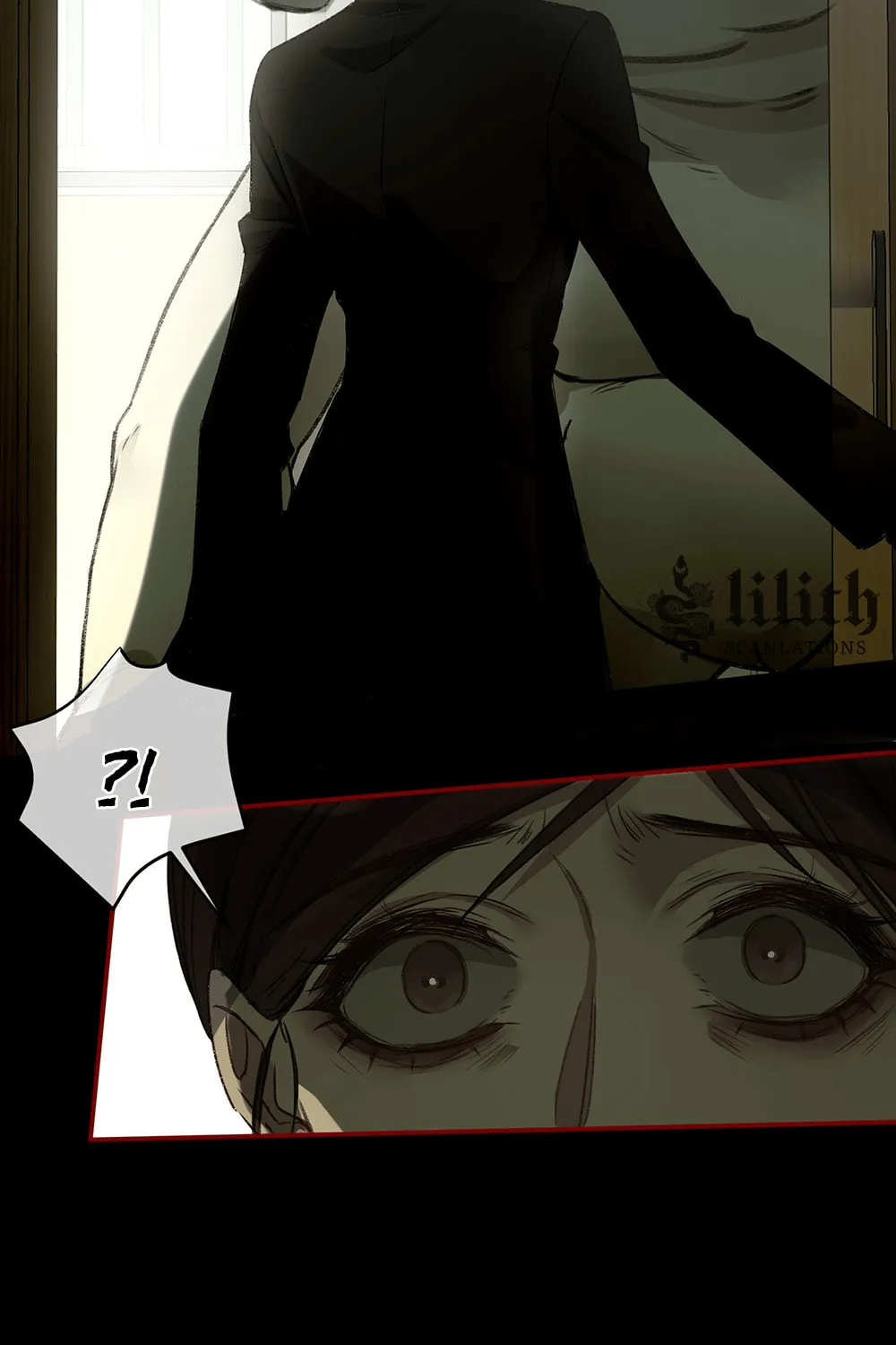 Evil Baby Chapter 14 page 10 - 